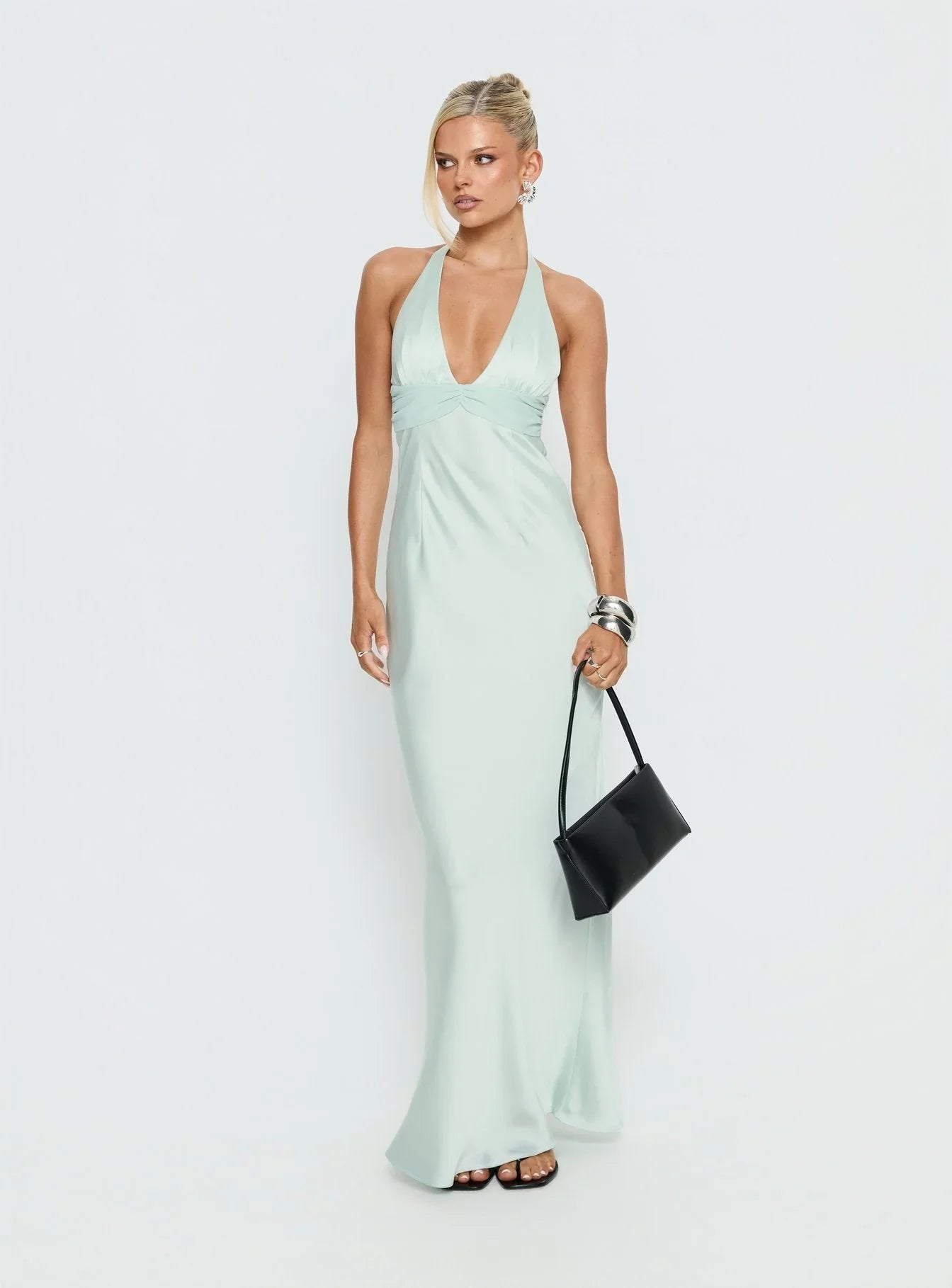 Liora Maxi Dress