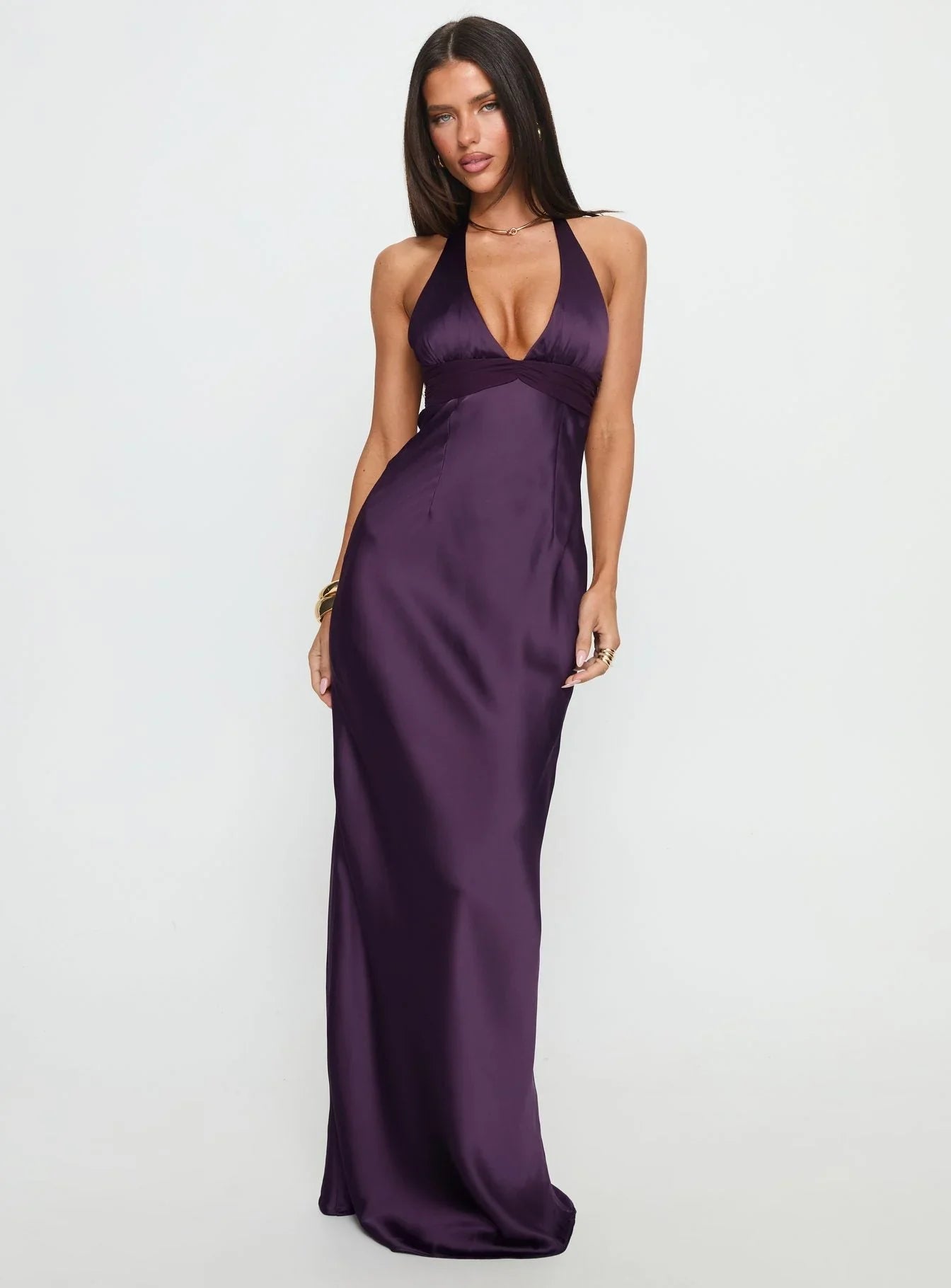 Liora Maxi Dress