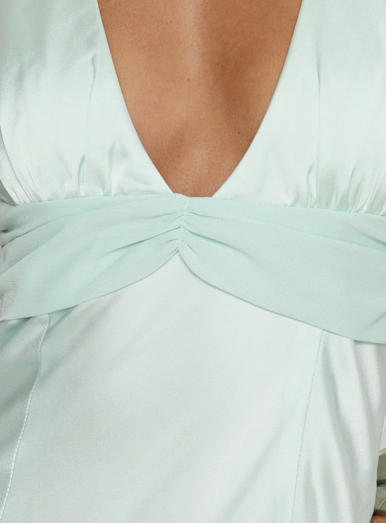 Liora Maxi Dress