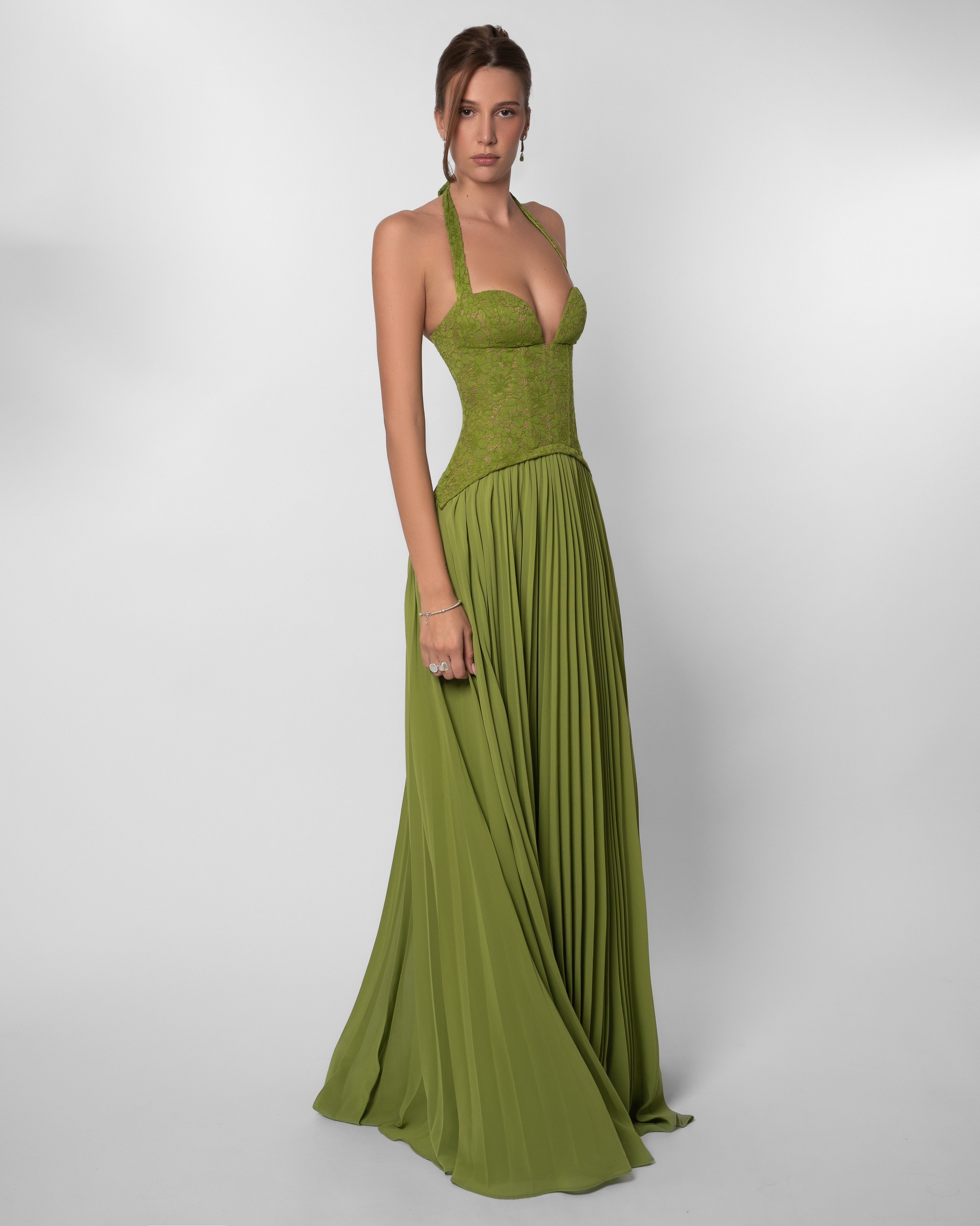 Évienne Maxi Dress