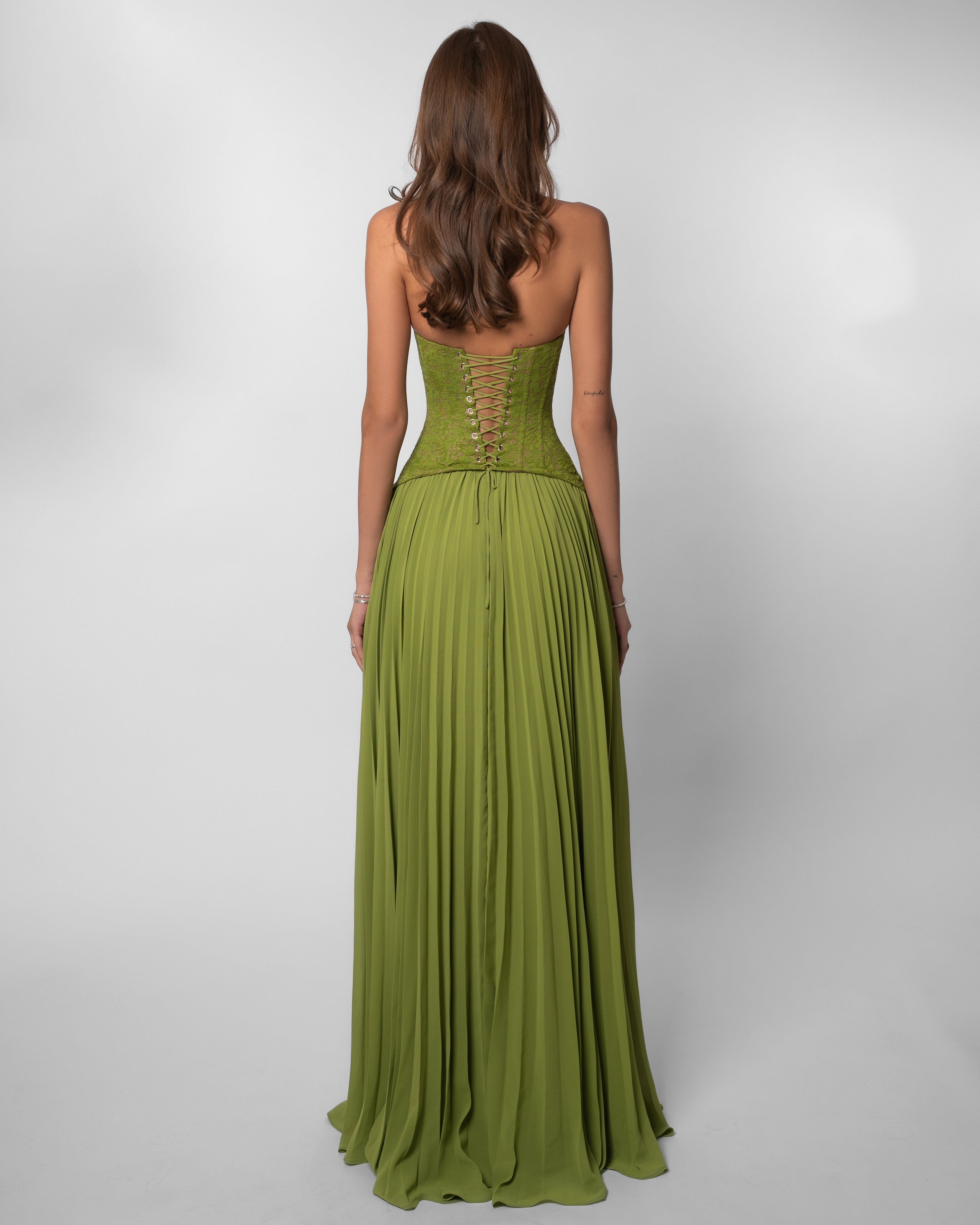 Évienne Maxi Dress