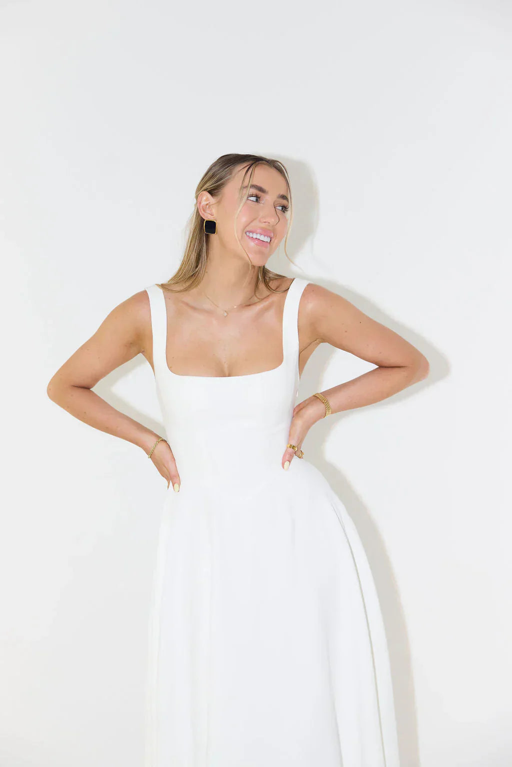 Sidney Midi Dress