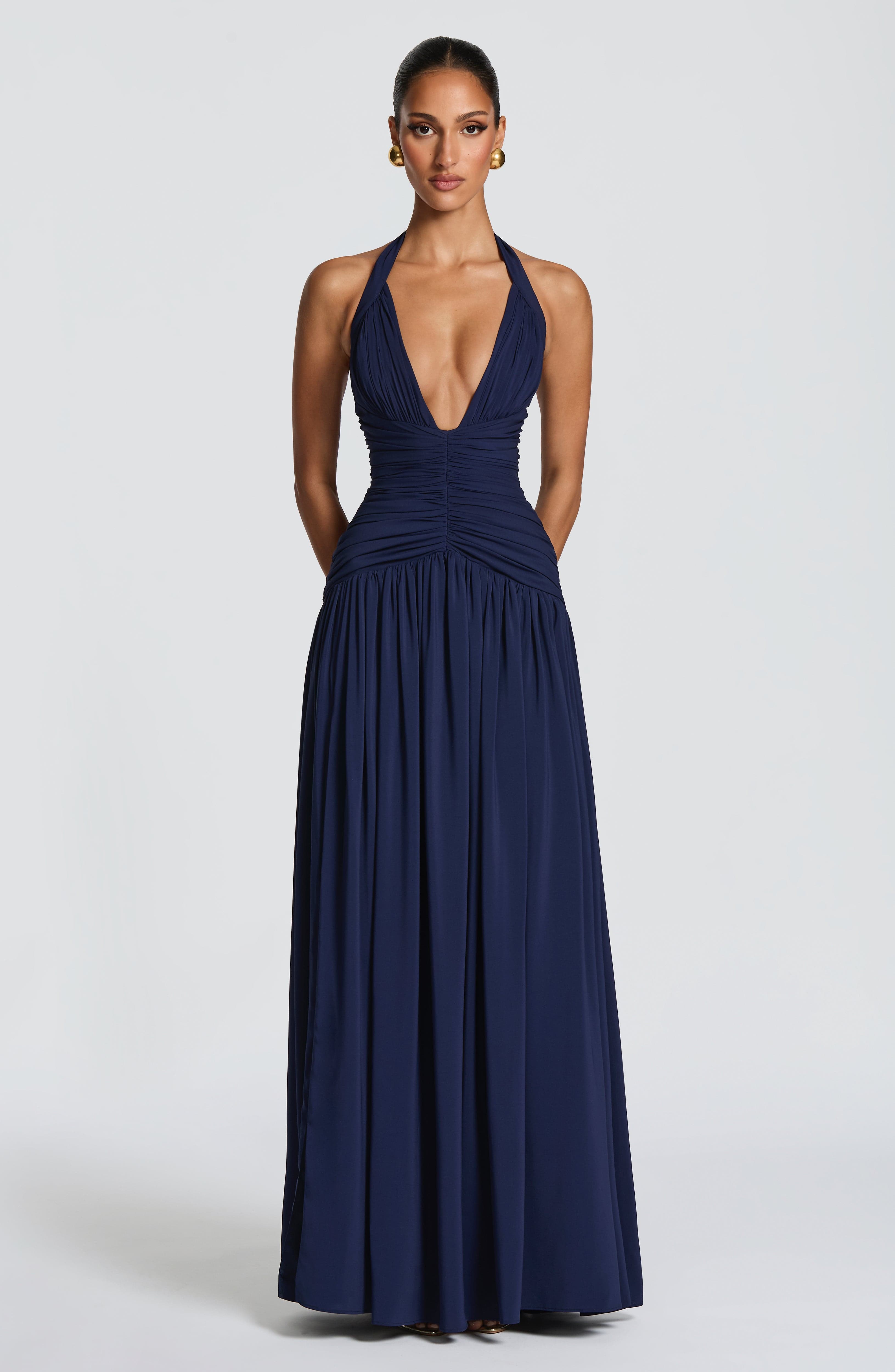Odile Maxi Dress