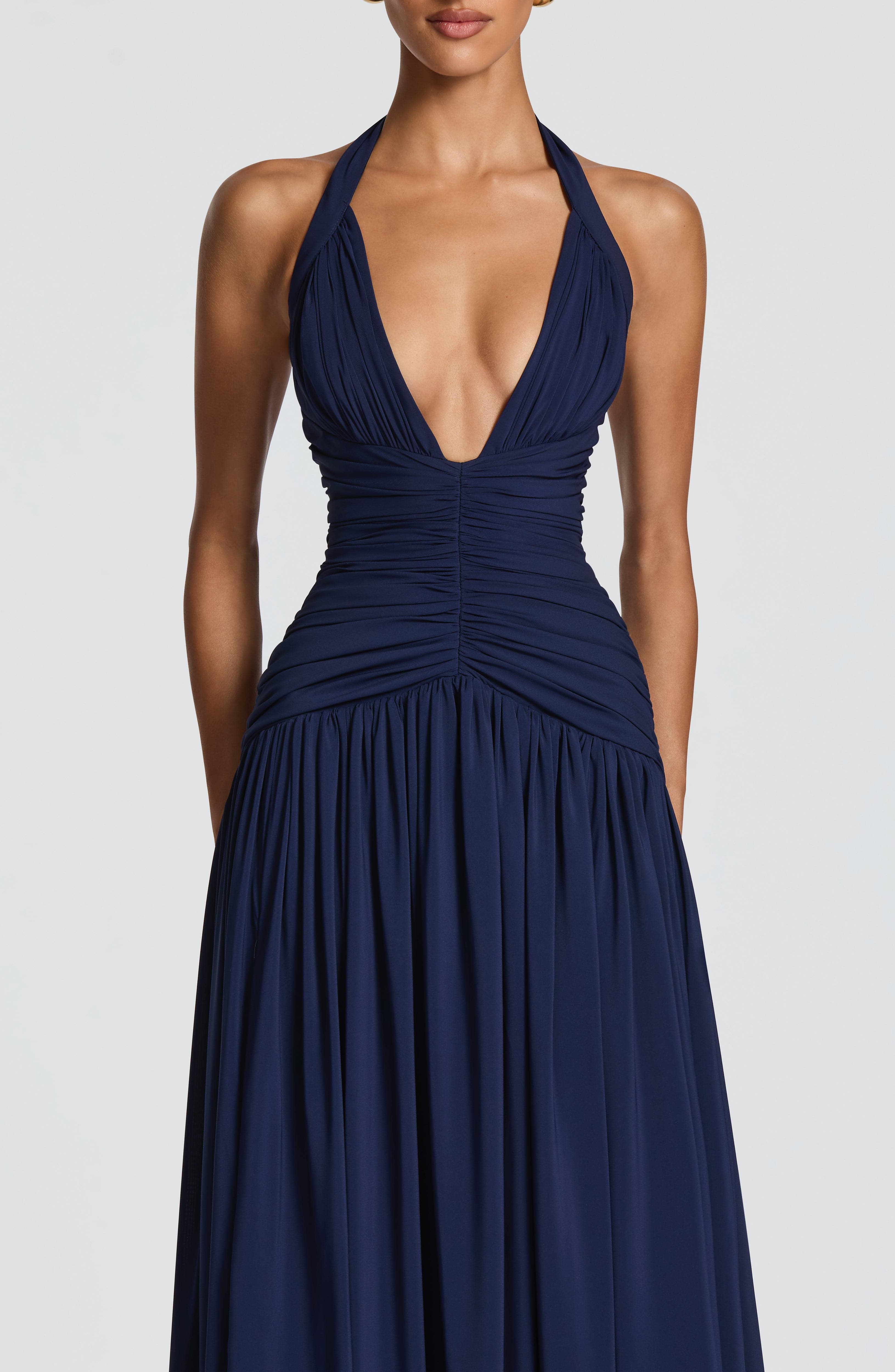 Odile Maxi Dress