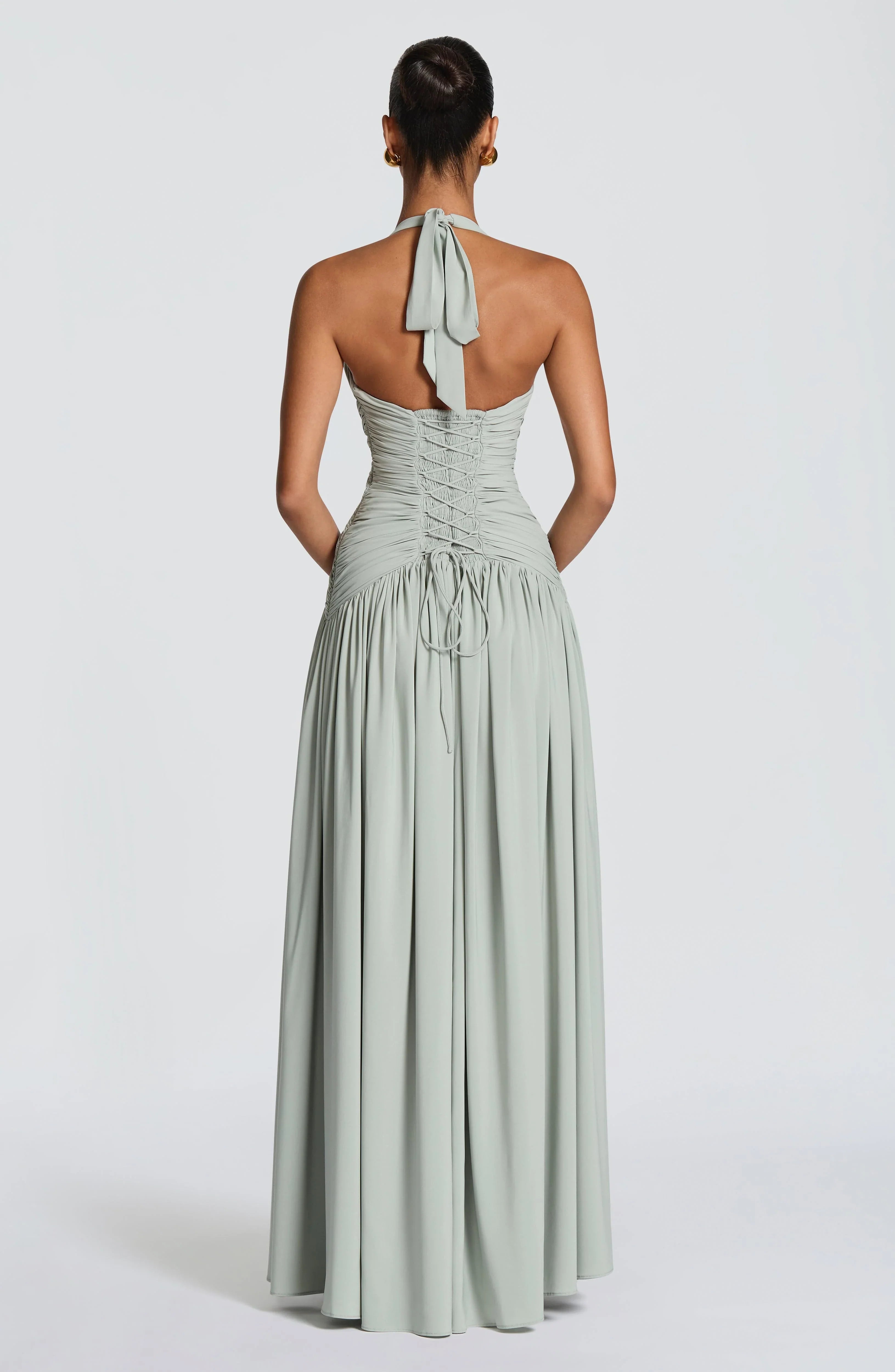 Odile Maxi Dress
