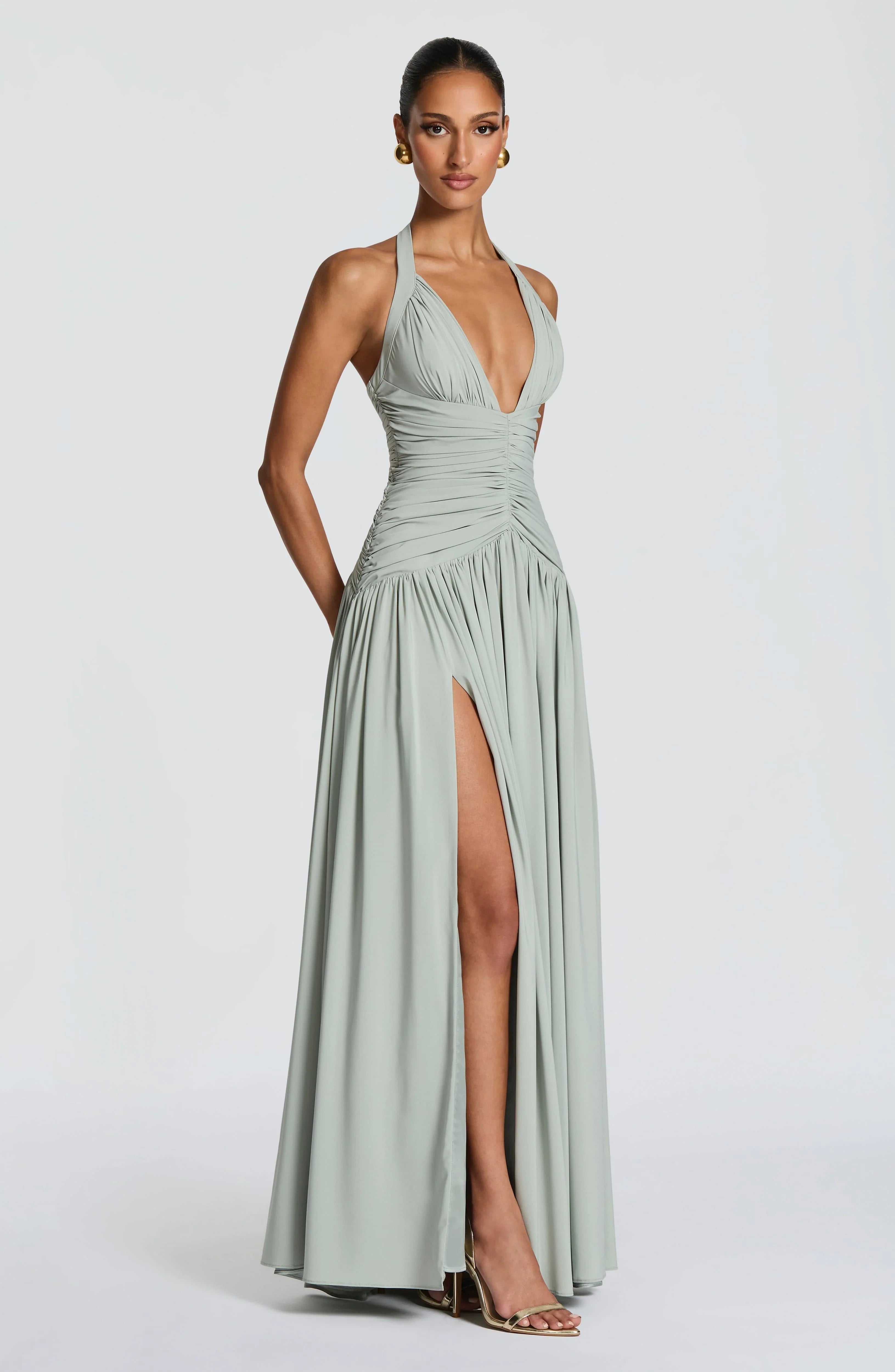 Odile Maxi Dress