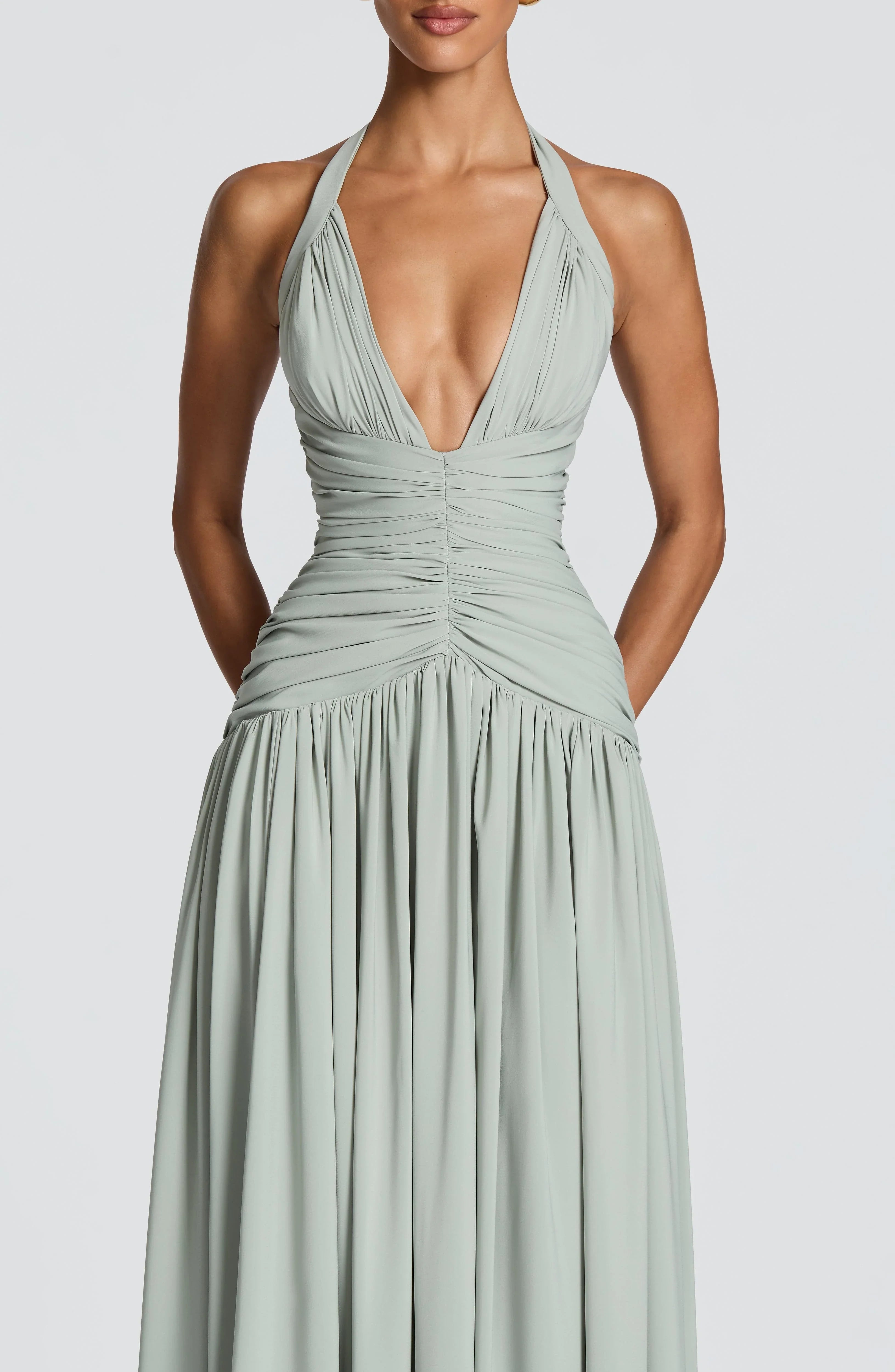Odile Maxi Dress