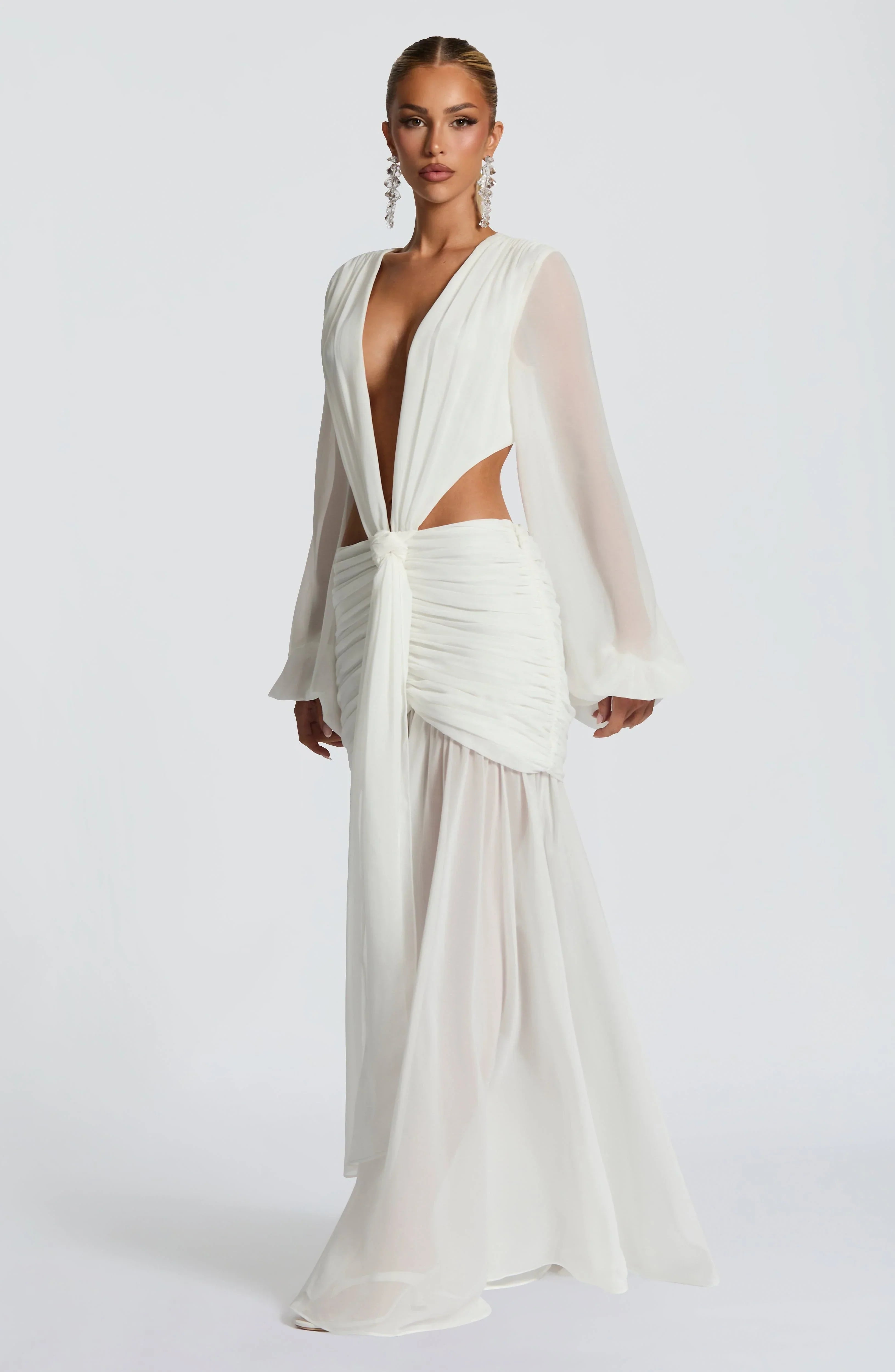 Cornelia Maxi Dress