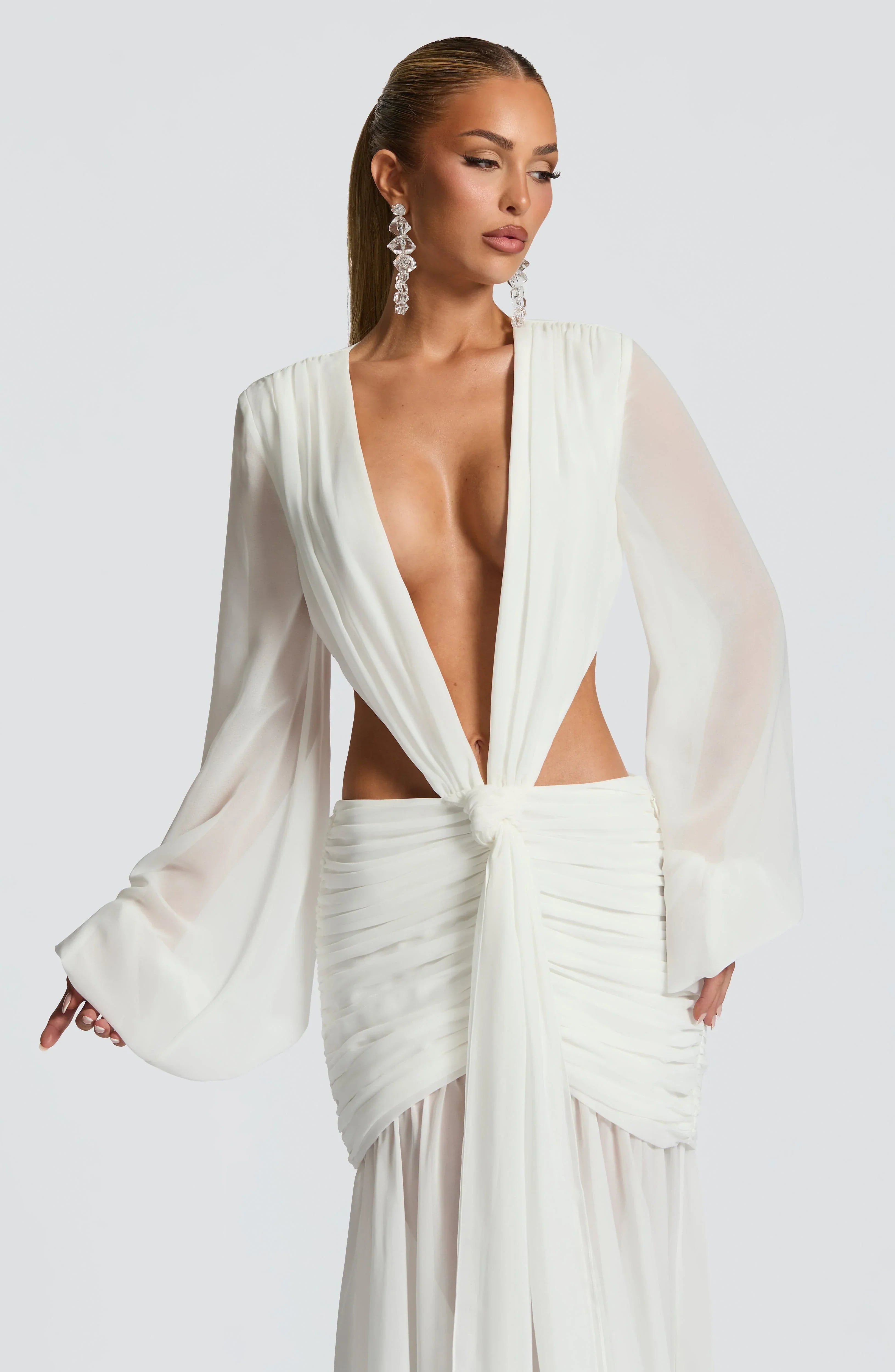 Cornelia Maxi Dress