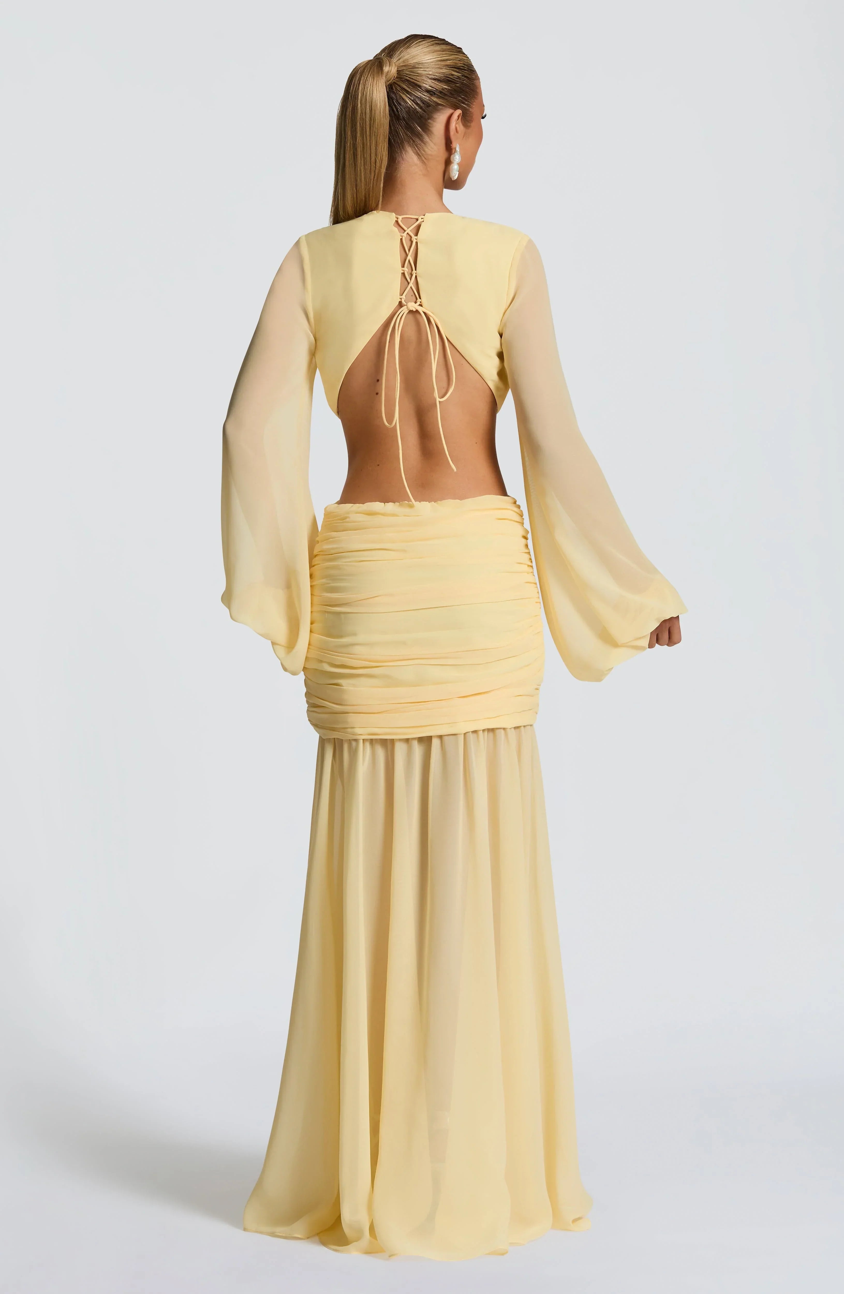 Cornelia Maxi Dress