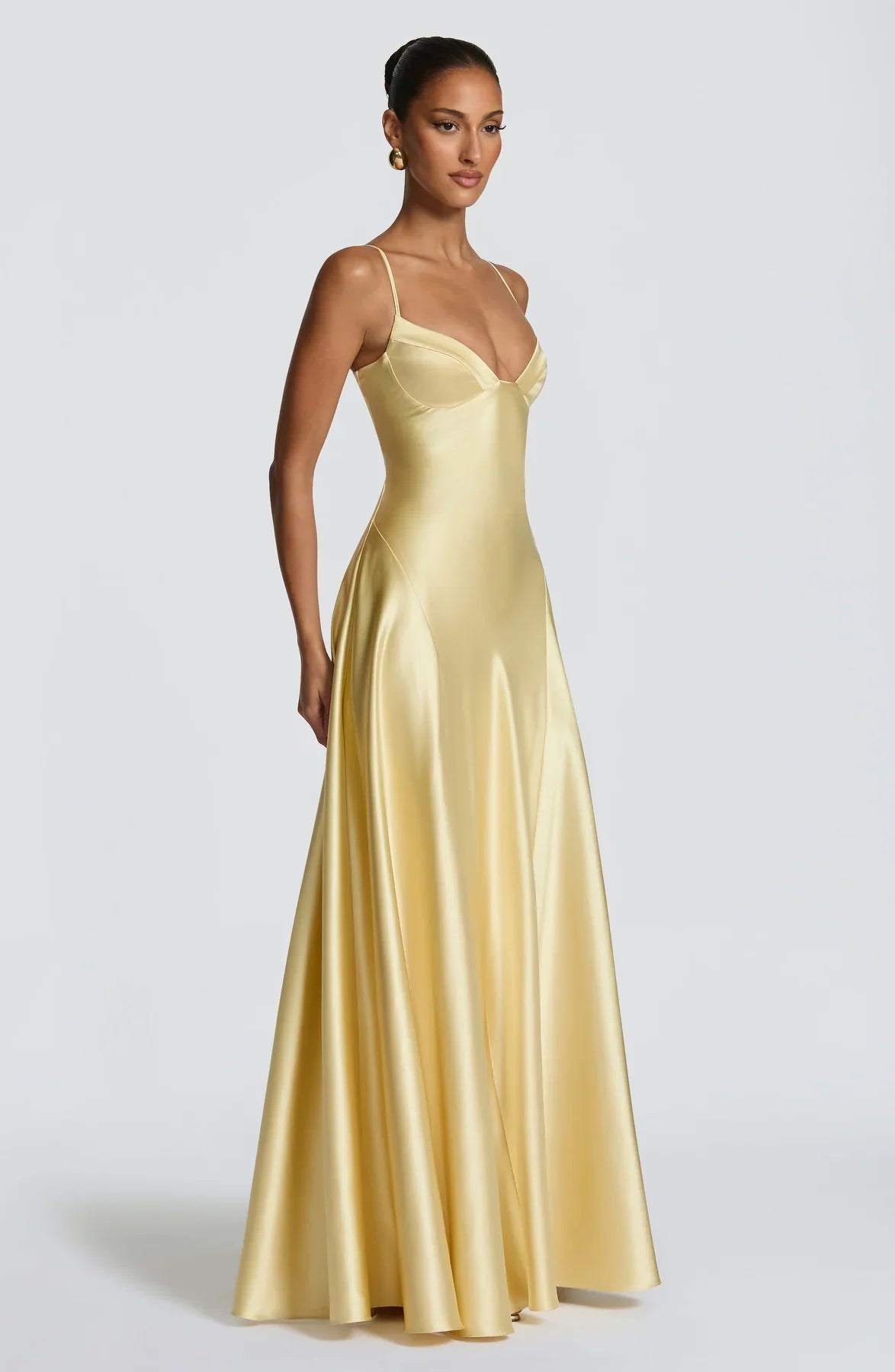 Valerie Maxi Dress
