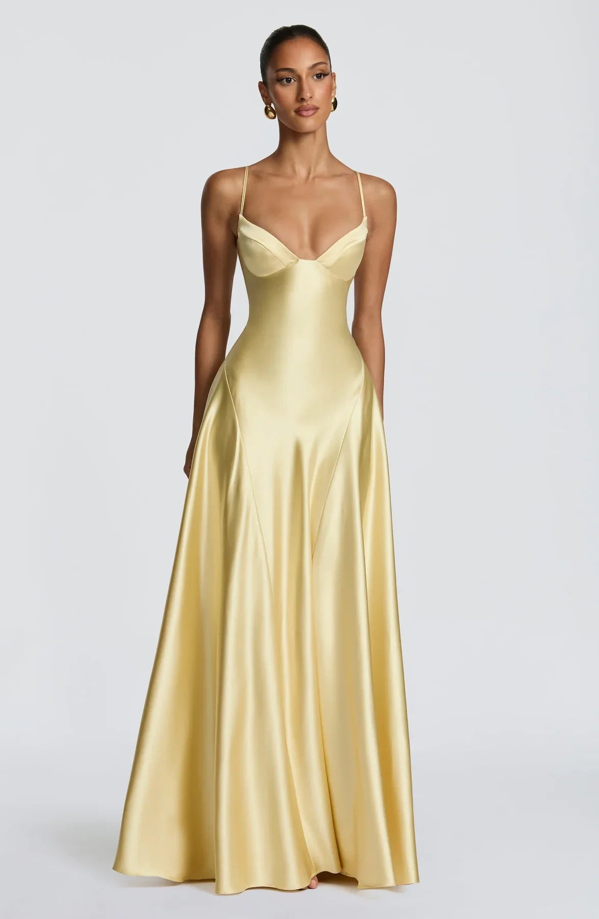 Valerie Maxi Dress
