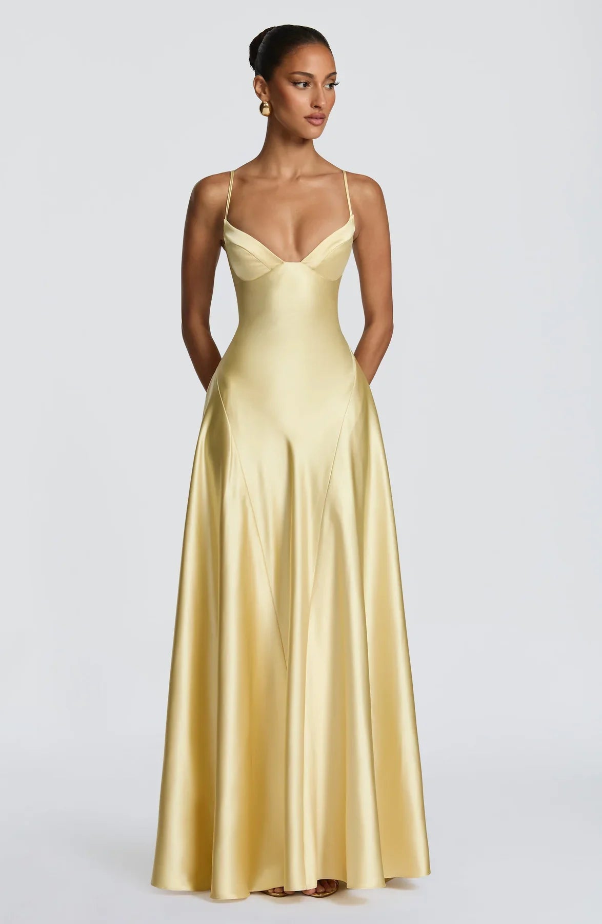 Valerie Maxi Dress
