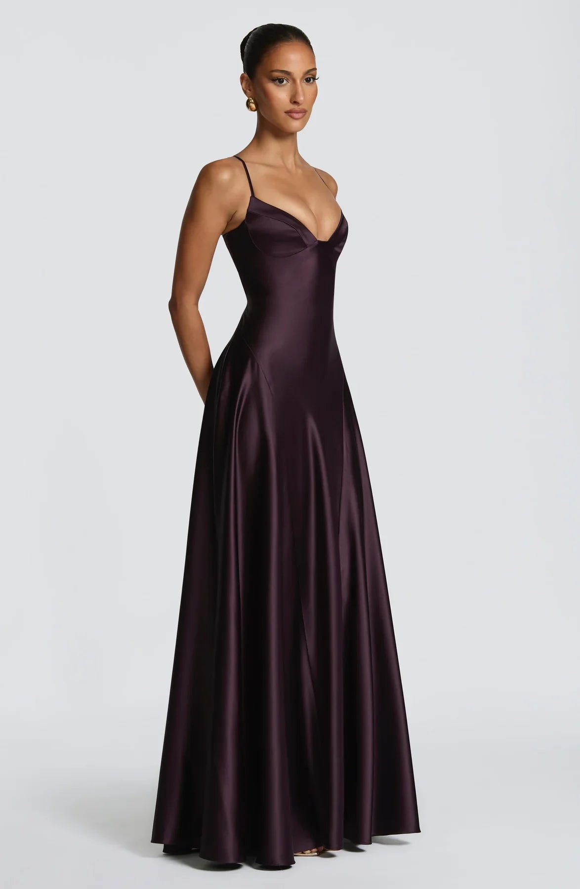 Valerie Maxi Dress