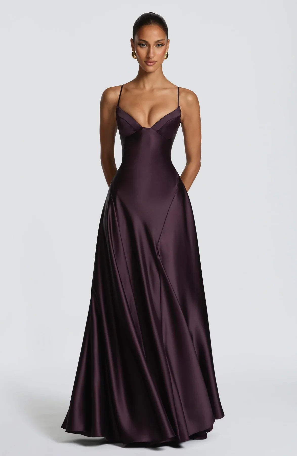 Valerie Maxi Dress
