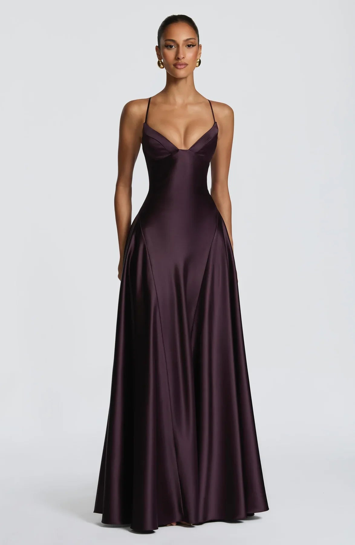 Valerie Maxi Dress