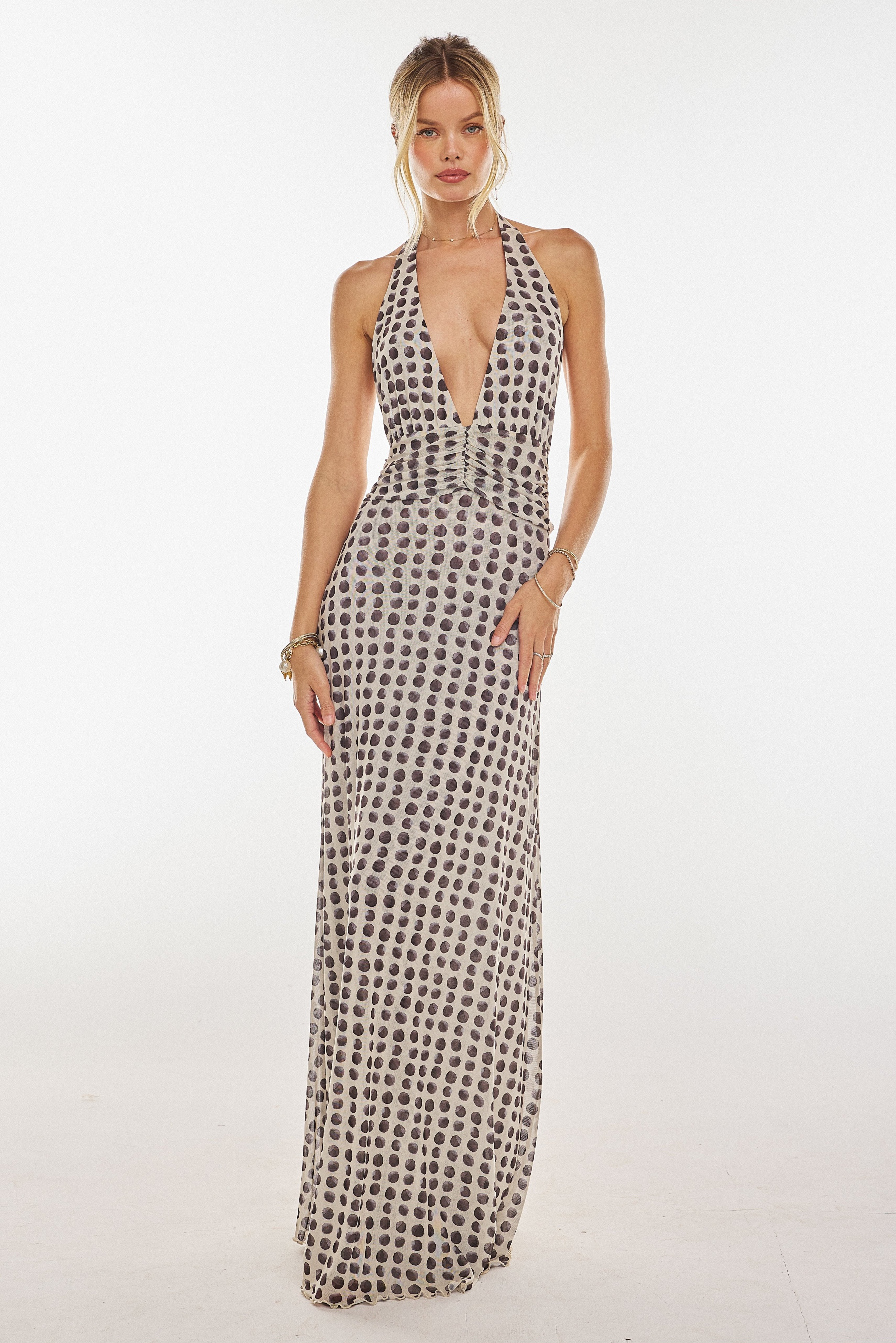 Ellery Maxi Dress