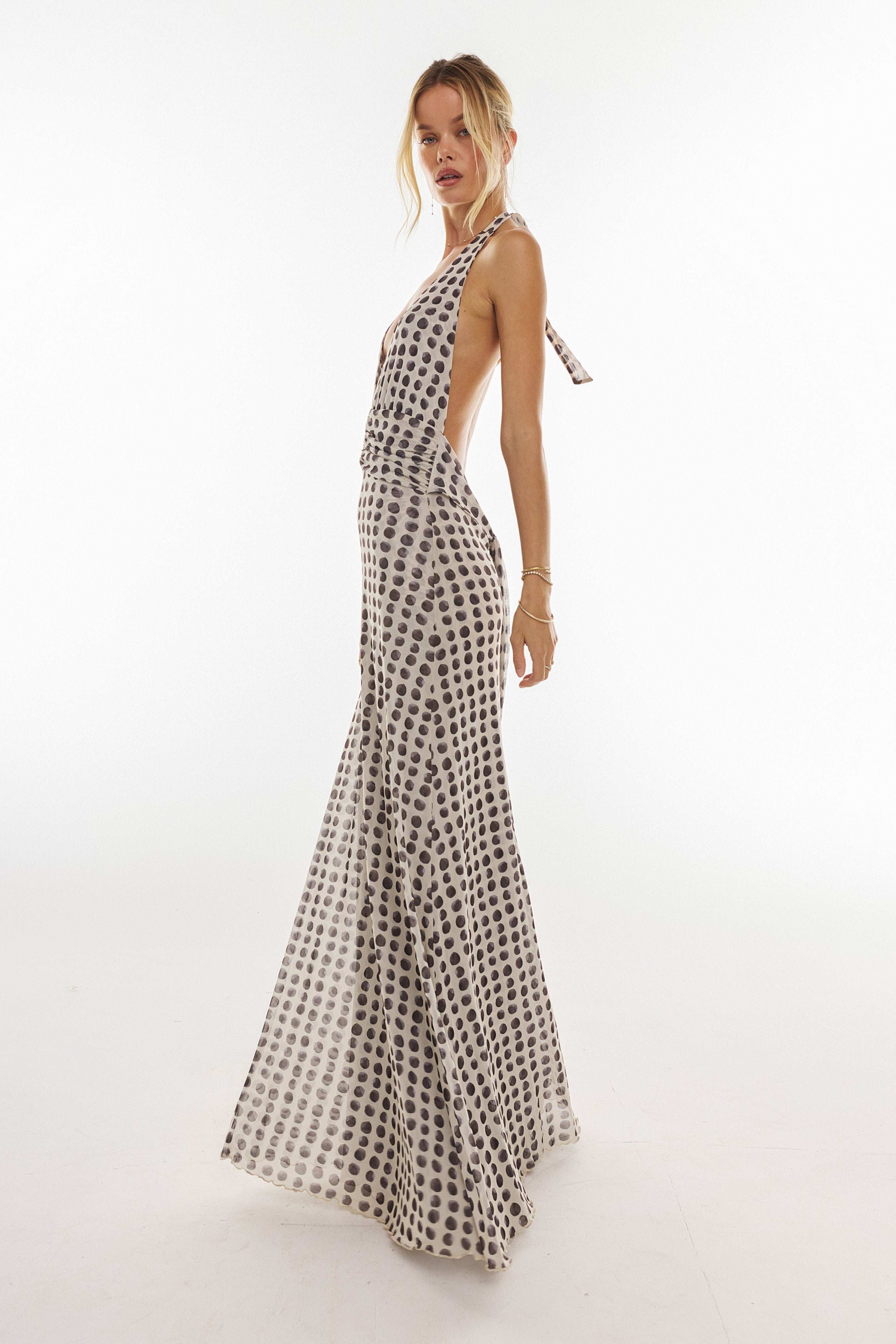 Ellery Maxi Dress