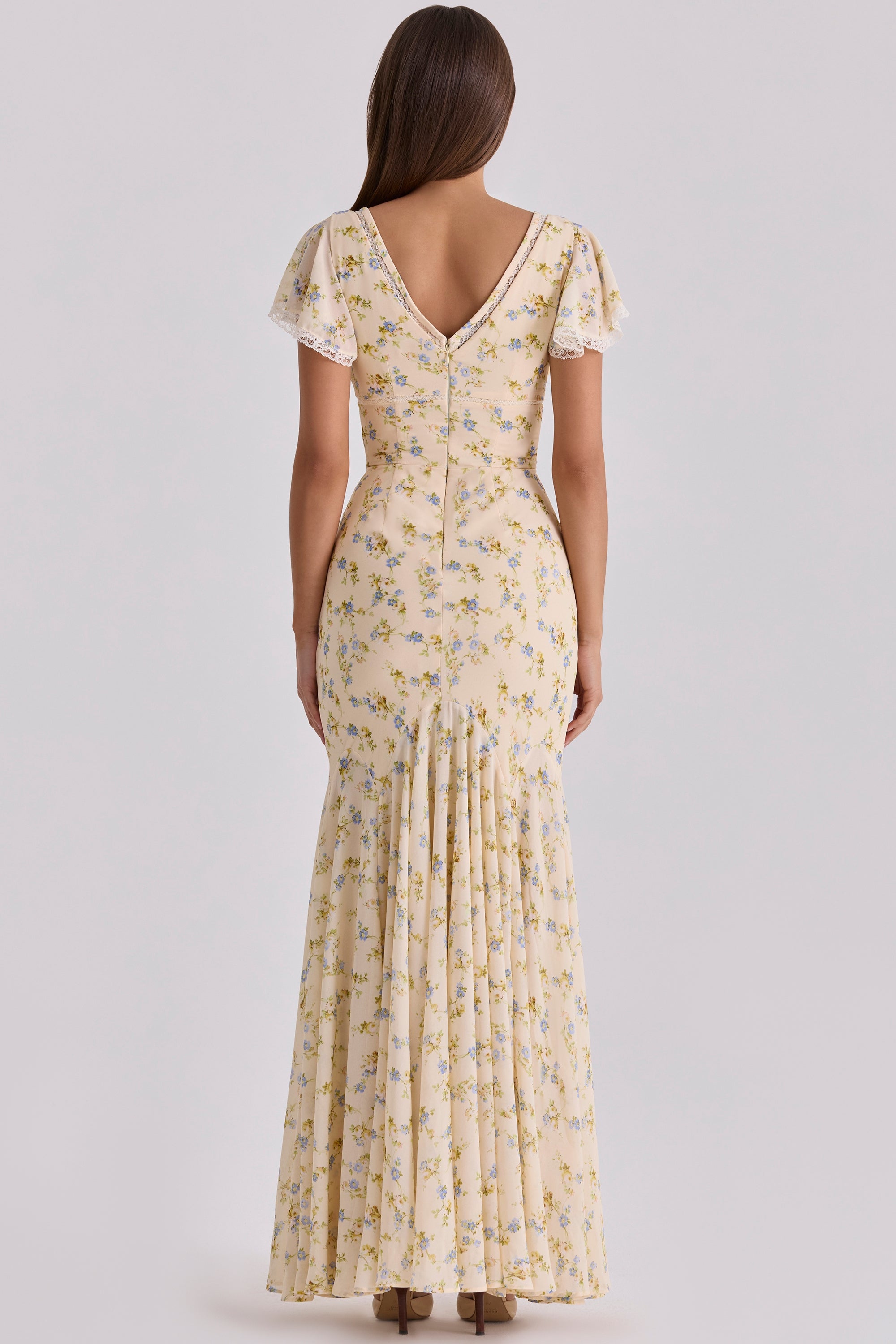 Floriane Garden Gown