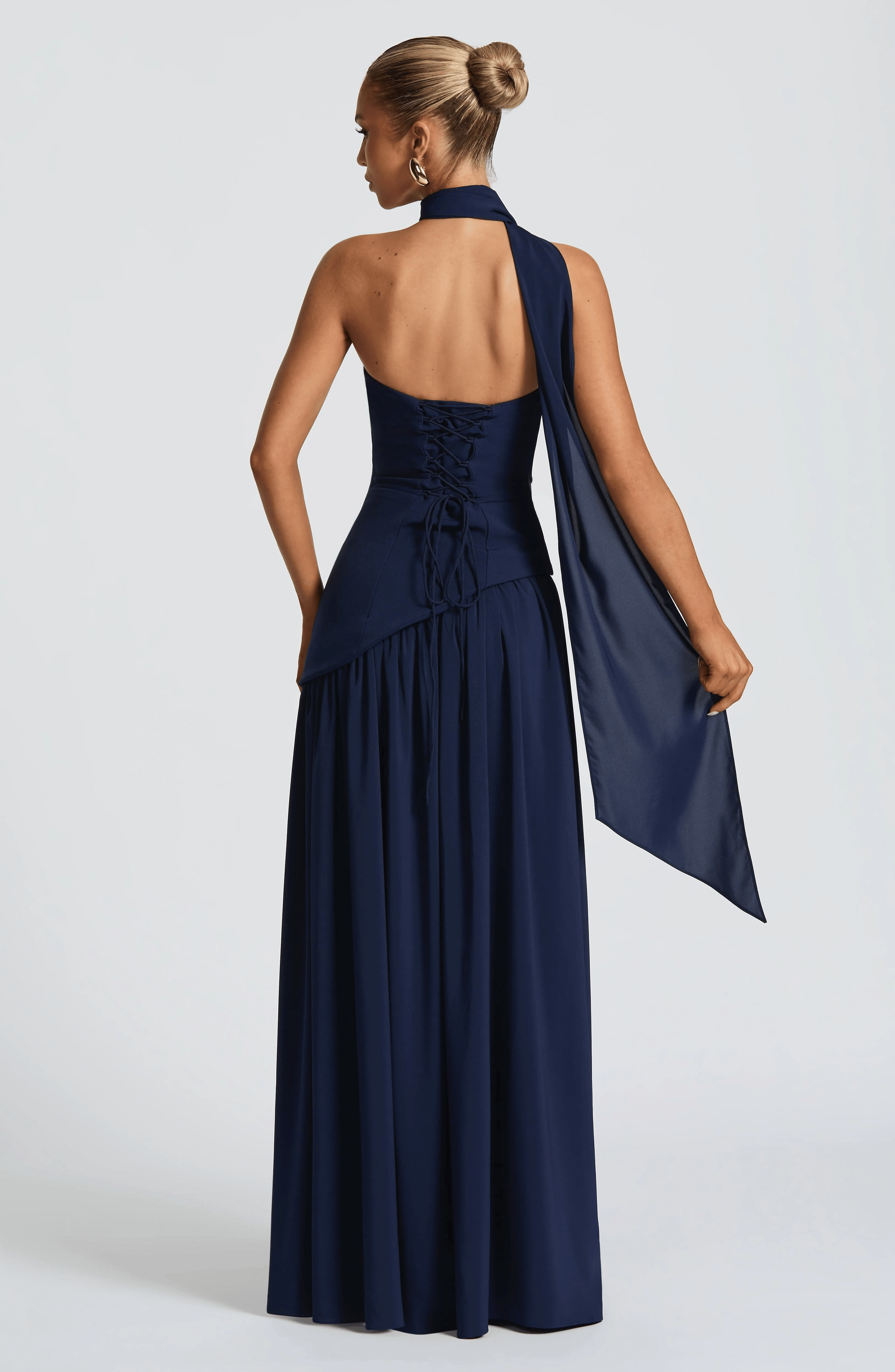 Alizée Maxi dress