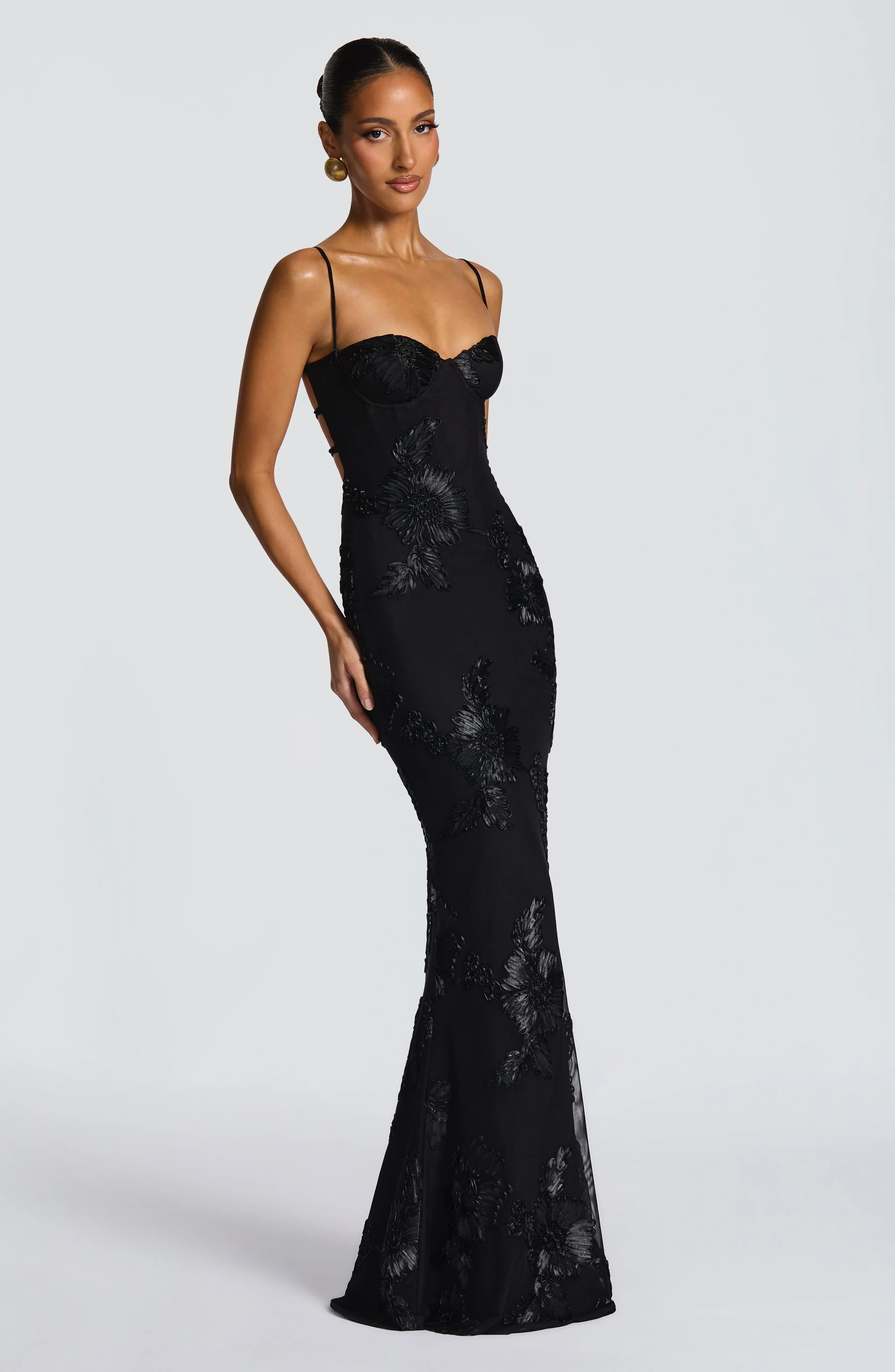 Estelle Maxi Dress