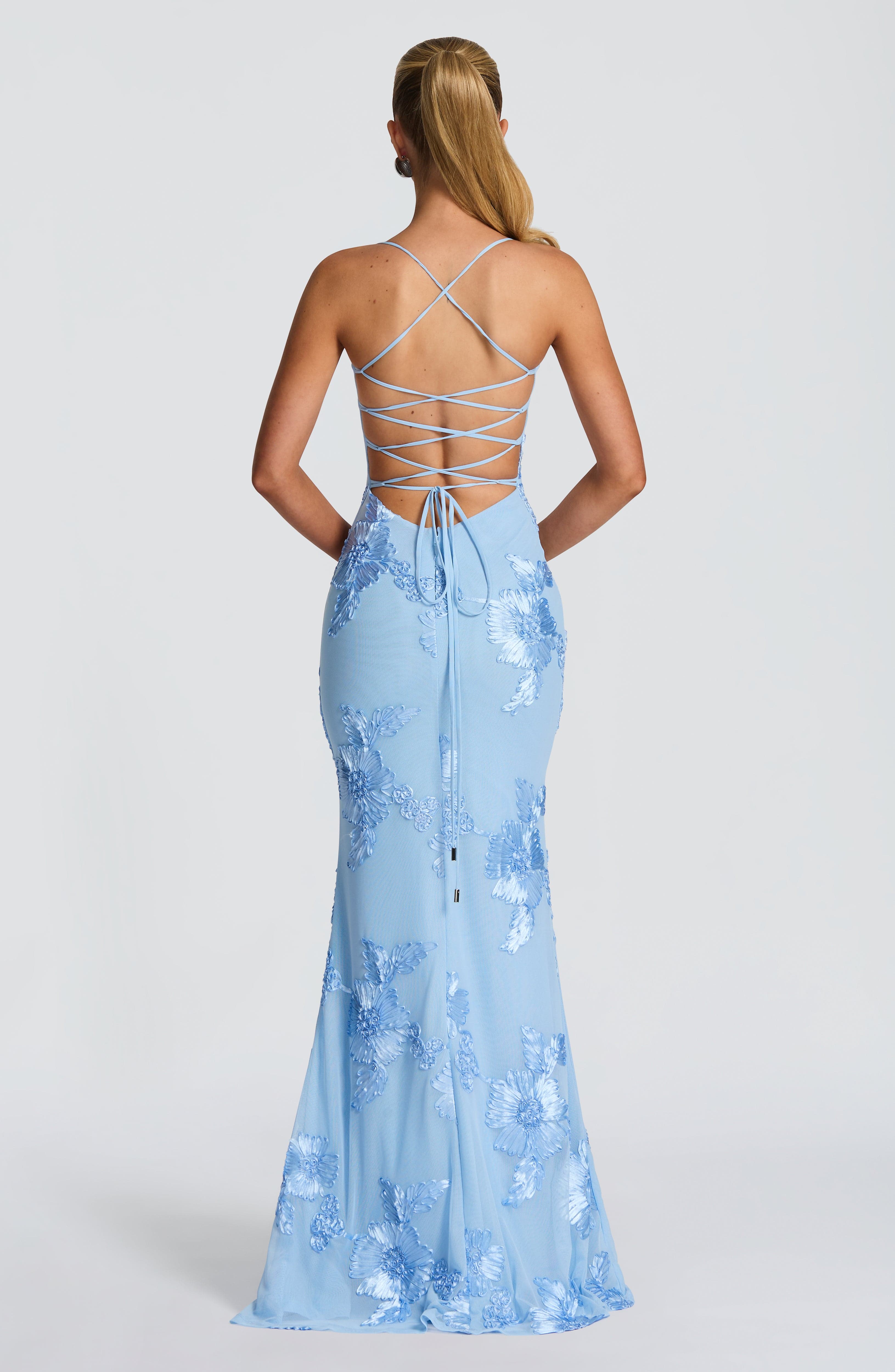 Estelle Maxi Dress