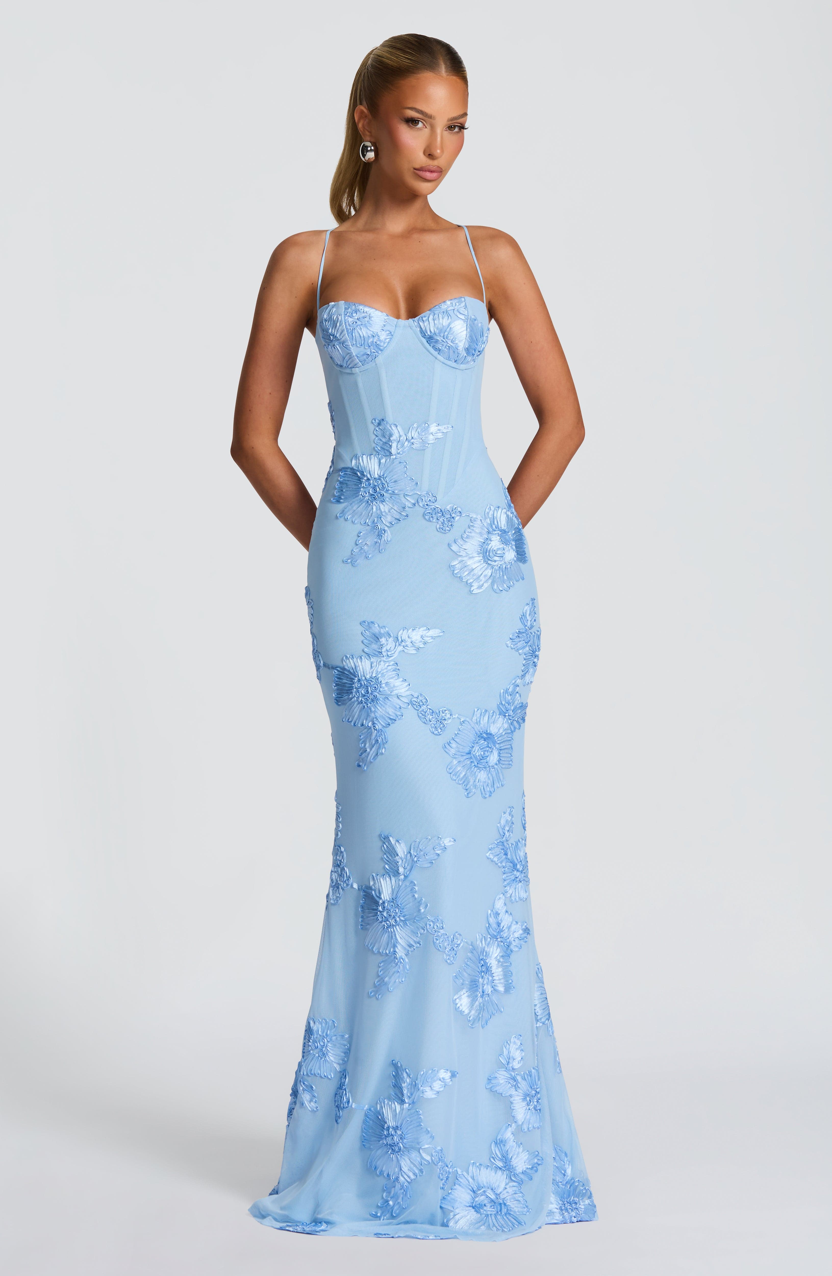 Estelle Maxi Dress