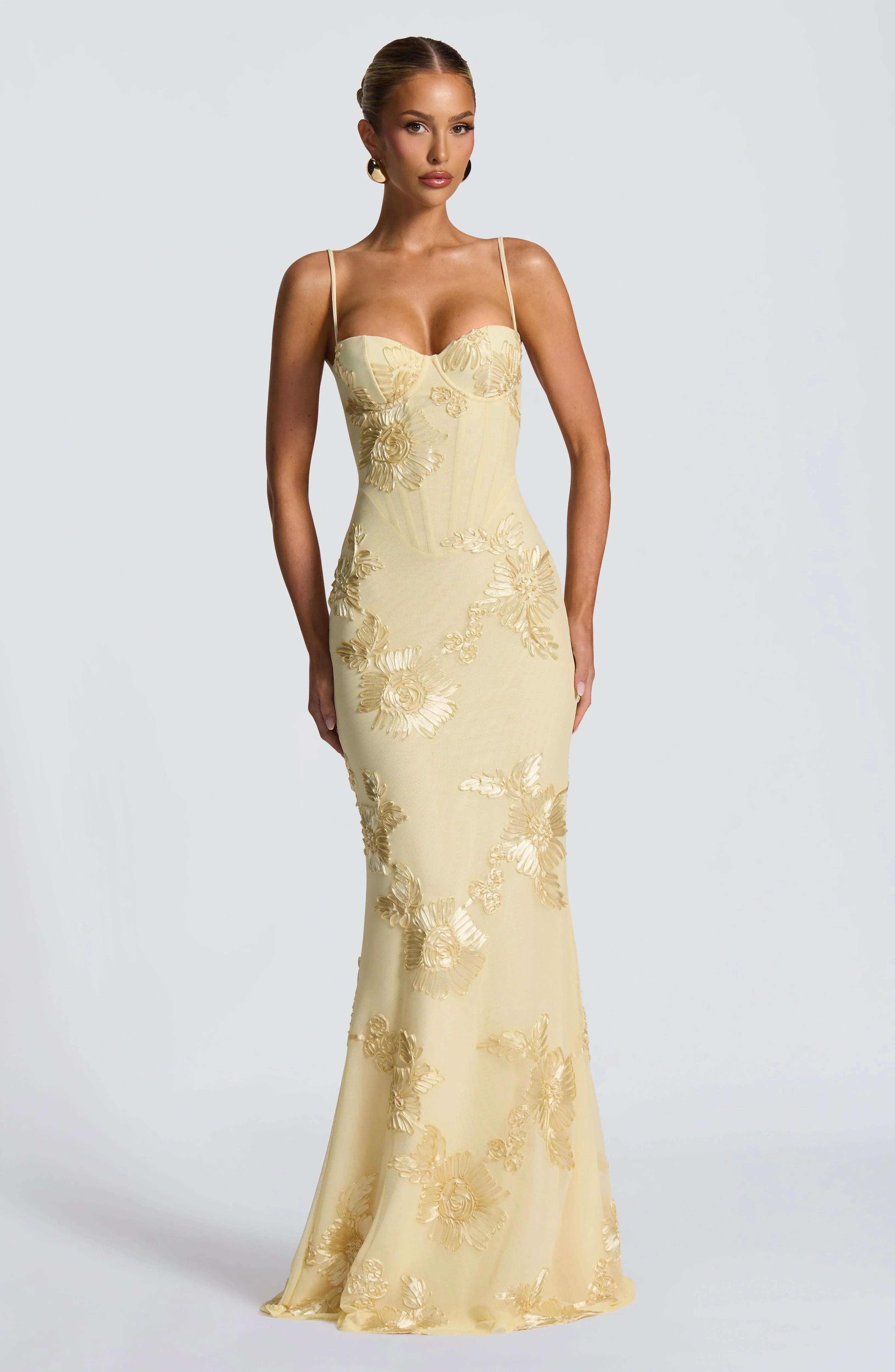 Estelle Maxi Dress