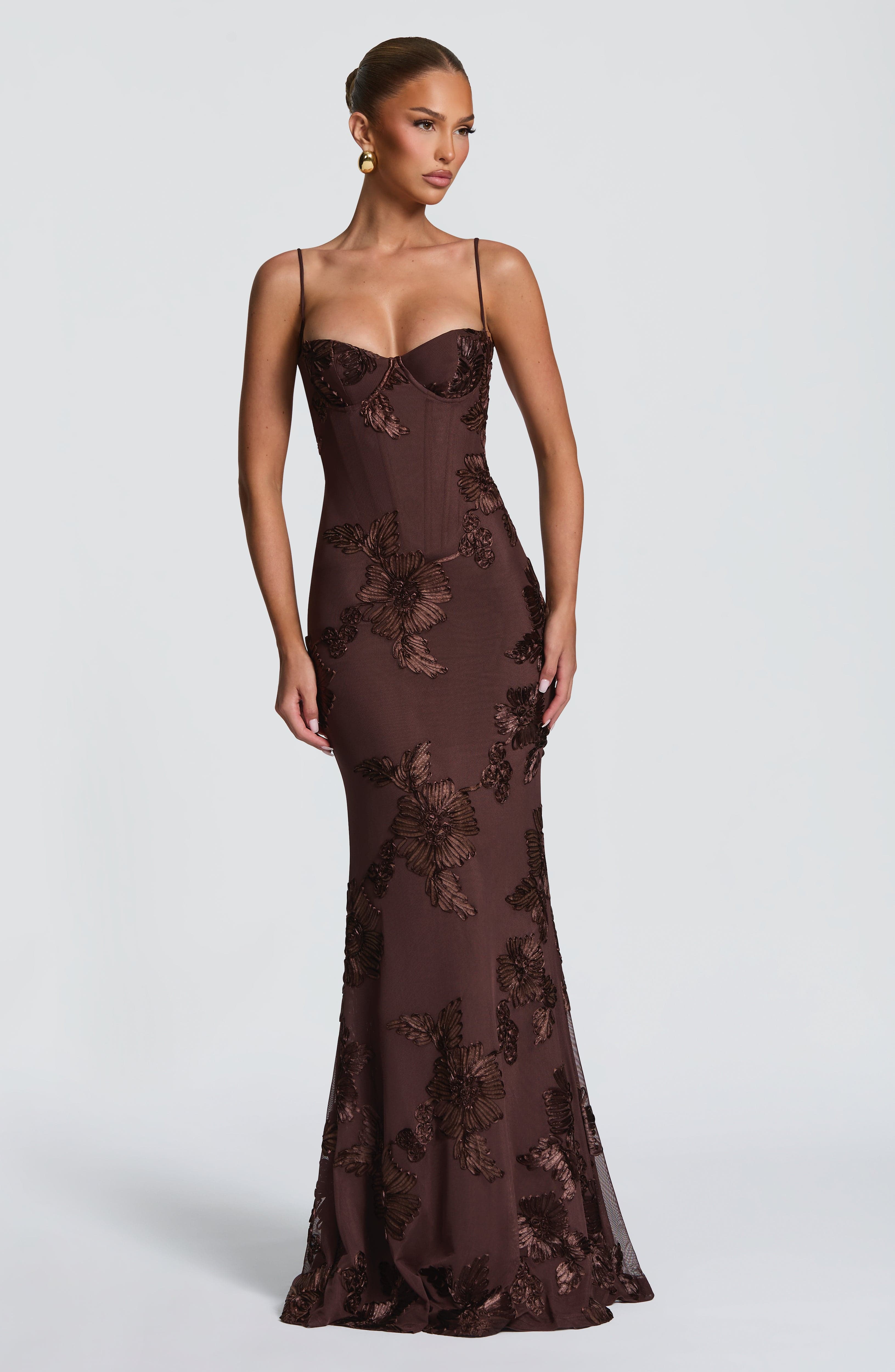 Estelle Maxi Dress
