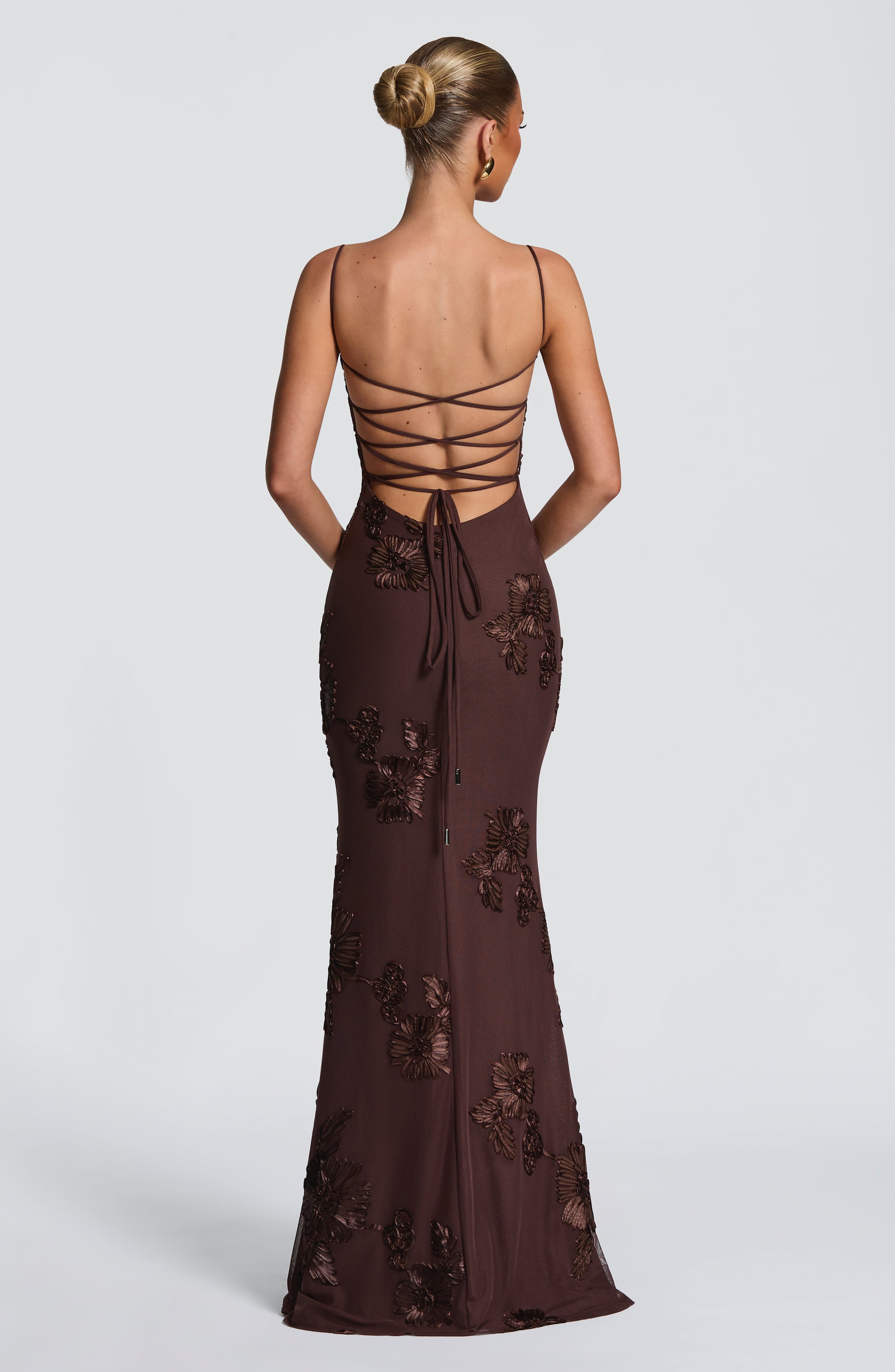 Estelle Maxi Dress