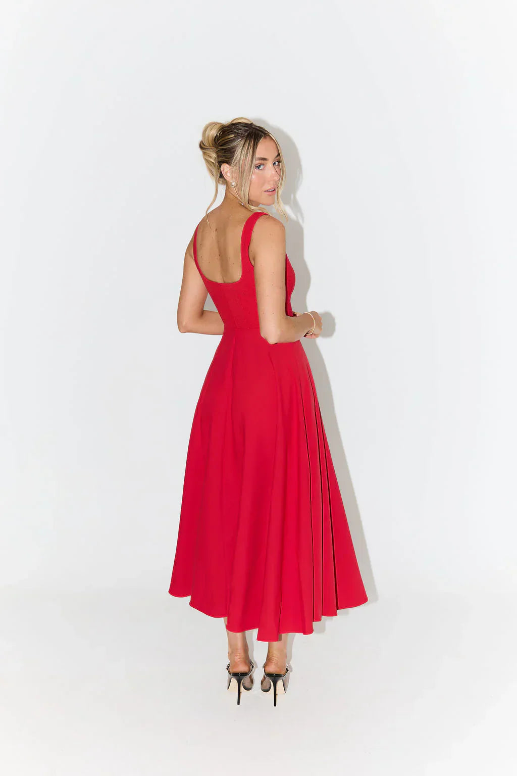 Sidney Midi Dress