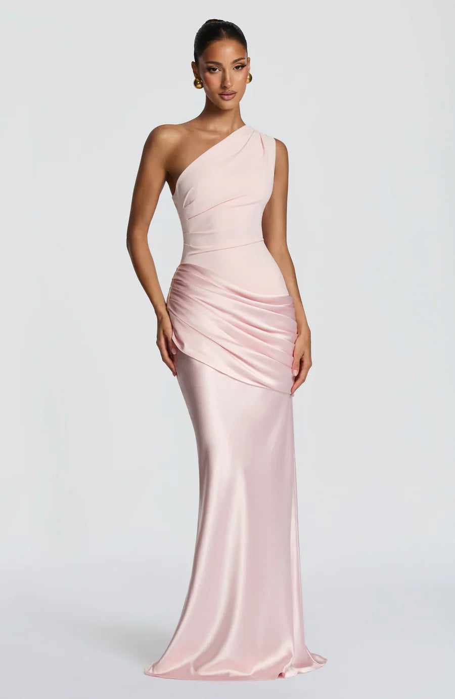Victoire Maxi Dress