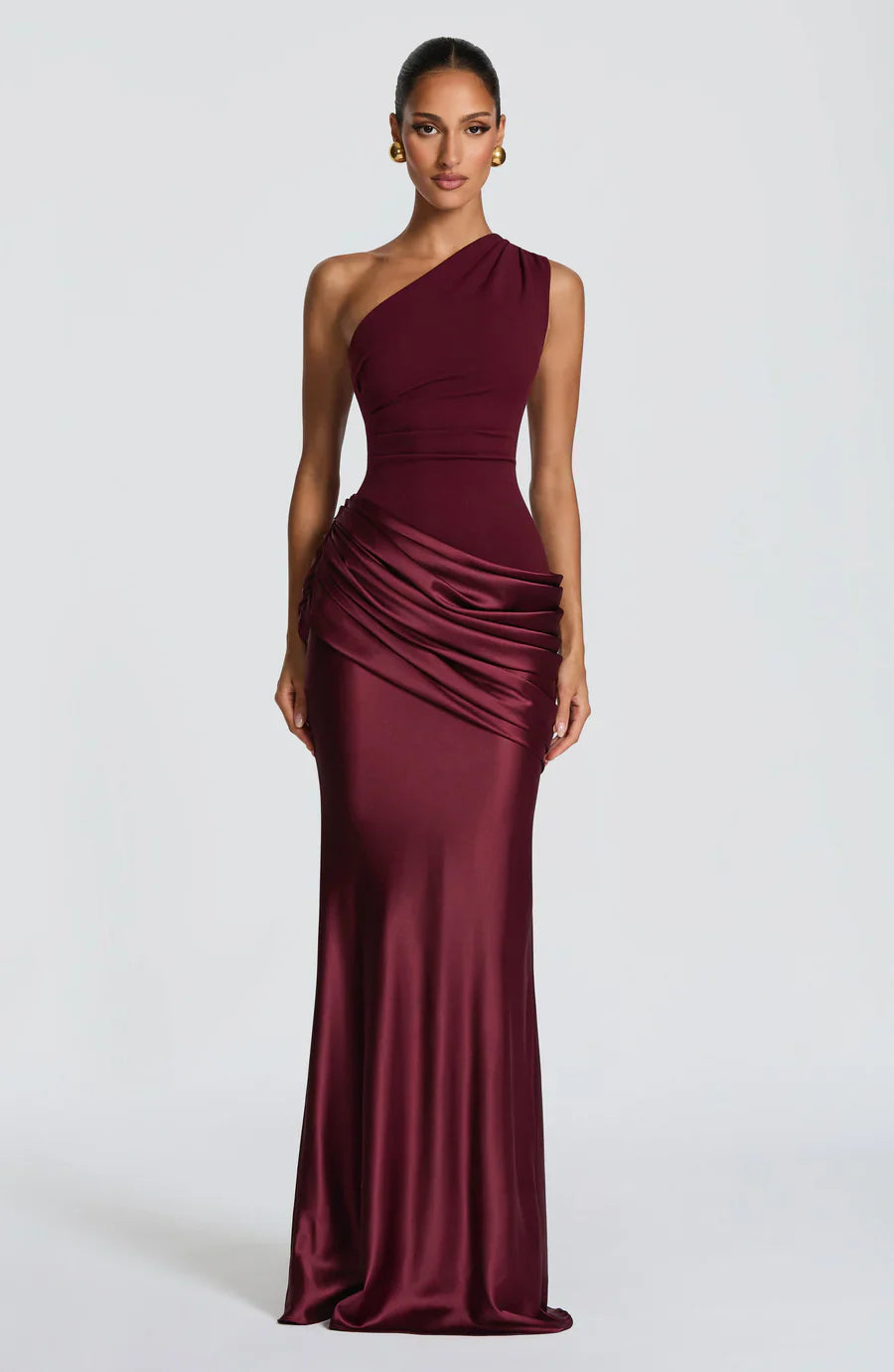 Victoire Maxi Dress
