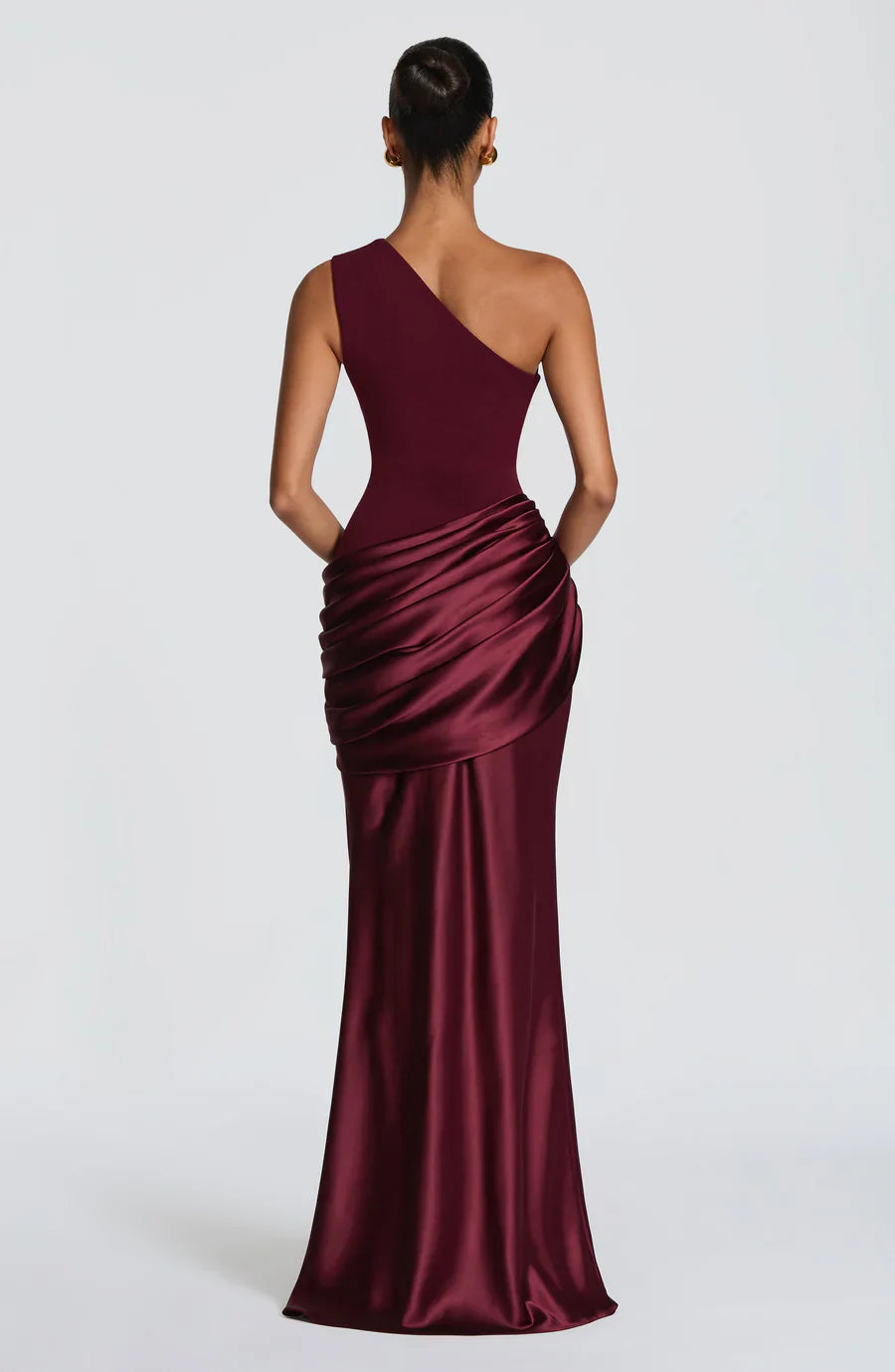Victoire Maxi Dress