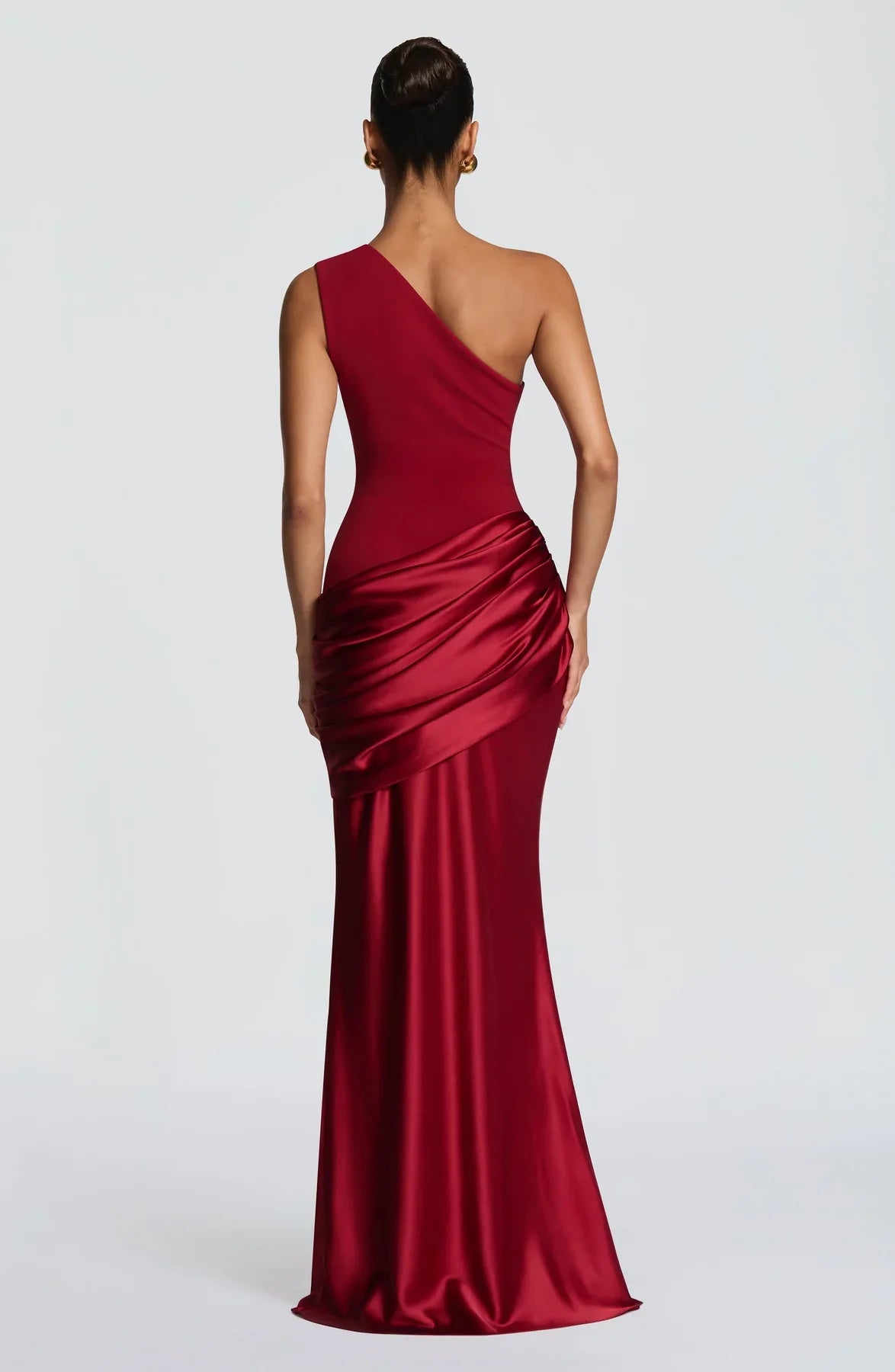 Victoire Maxi Dress