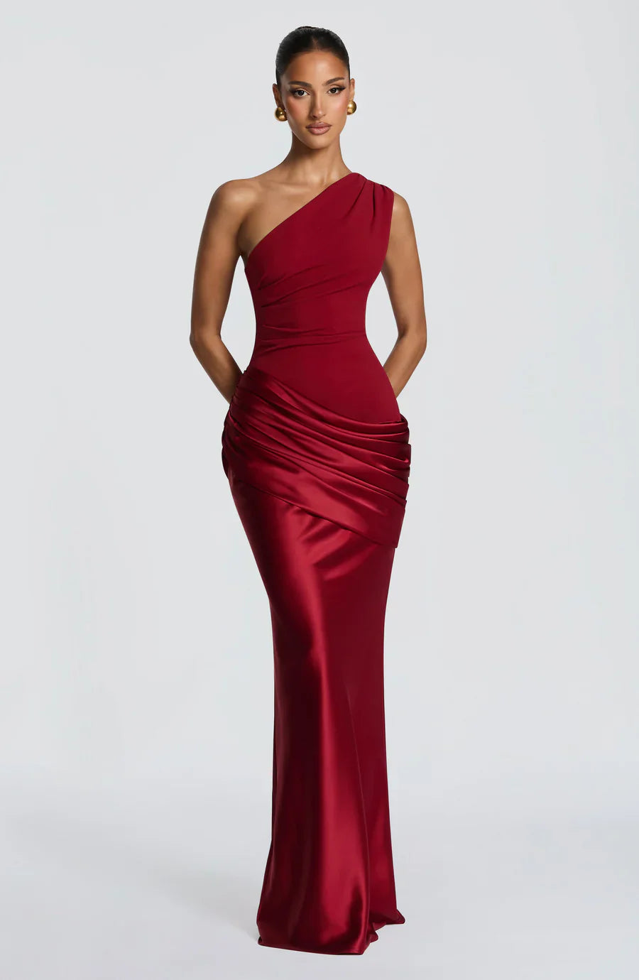 Victoire Maxi Dress