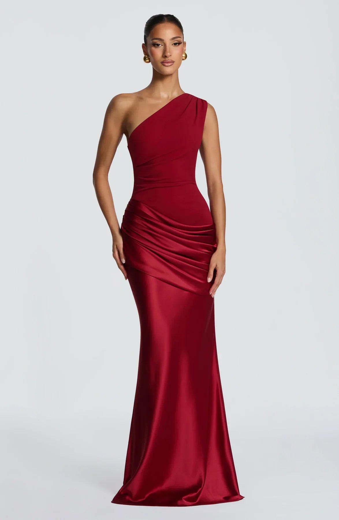 Victoire Maxi Dress