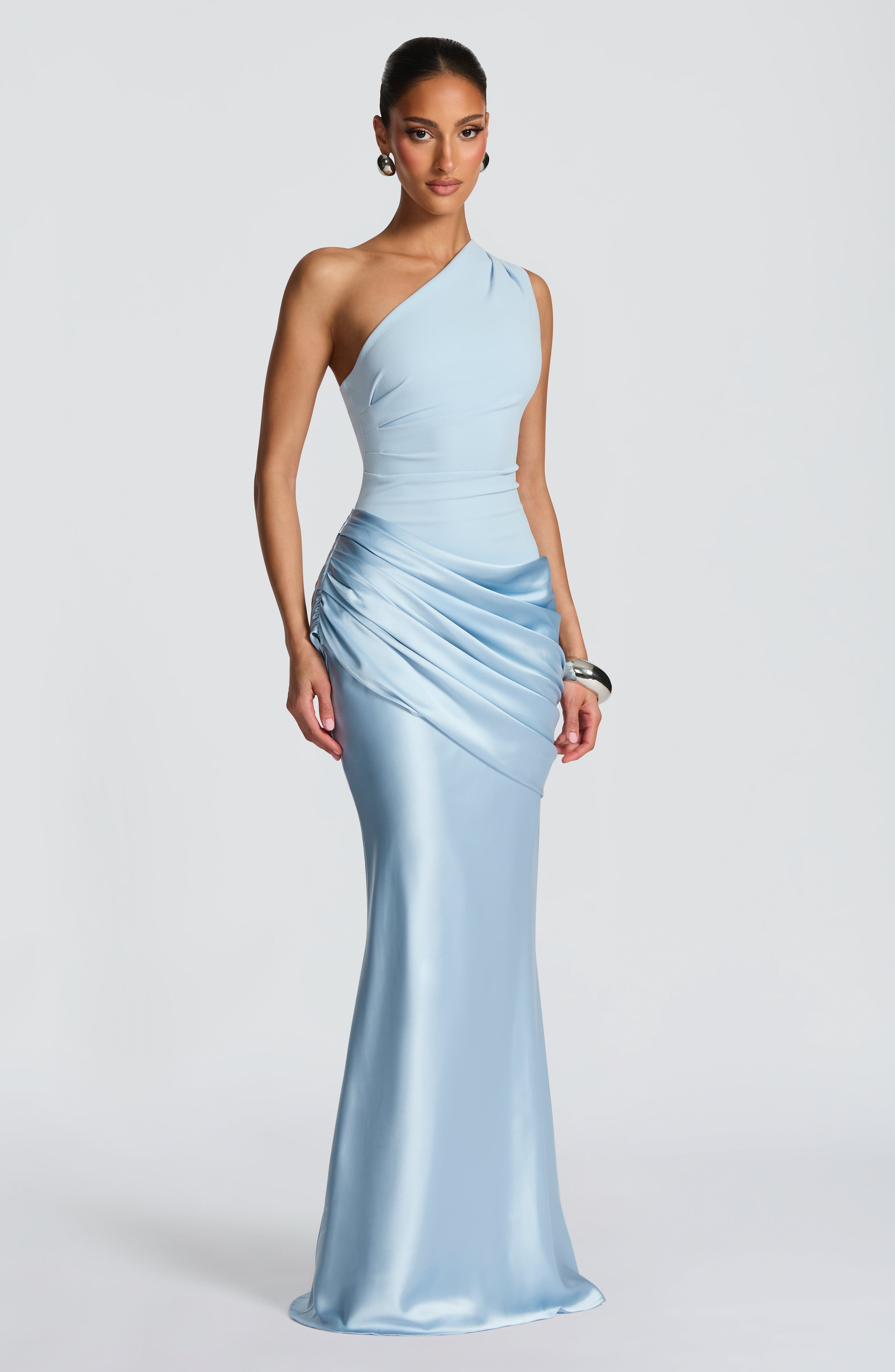 Victoire Maxi Dress