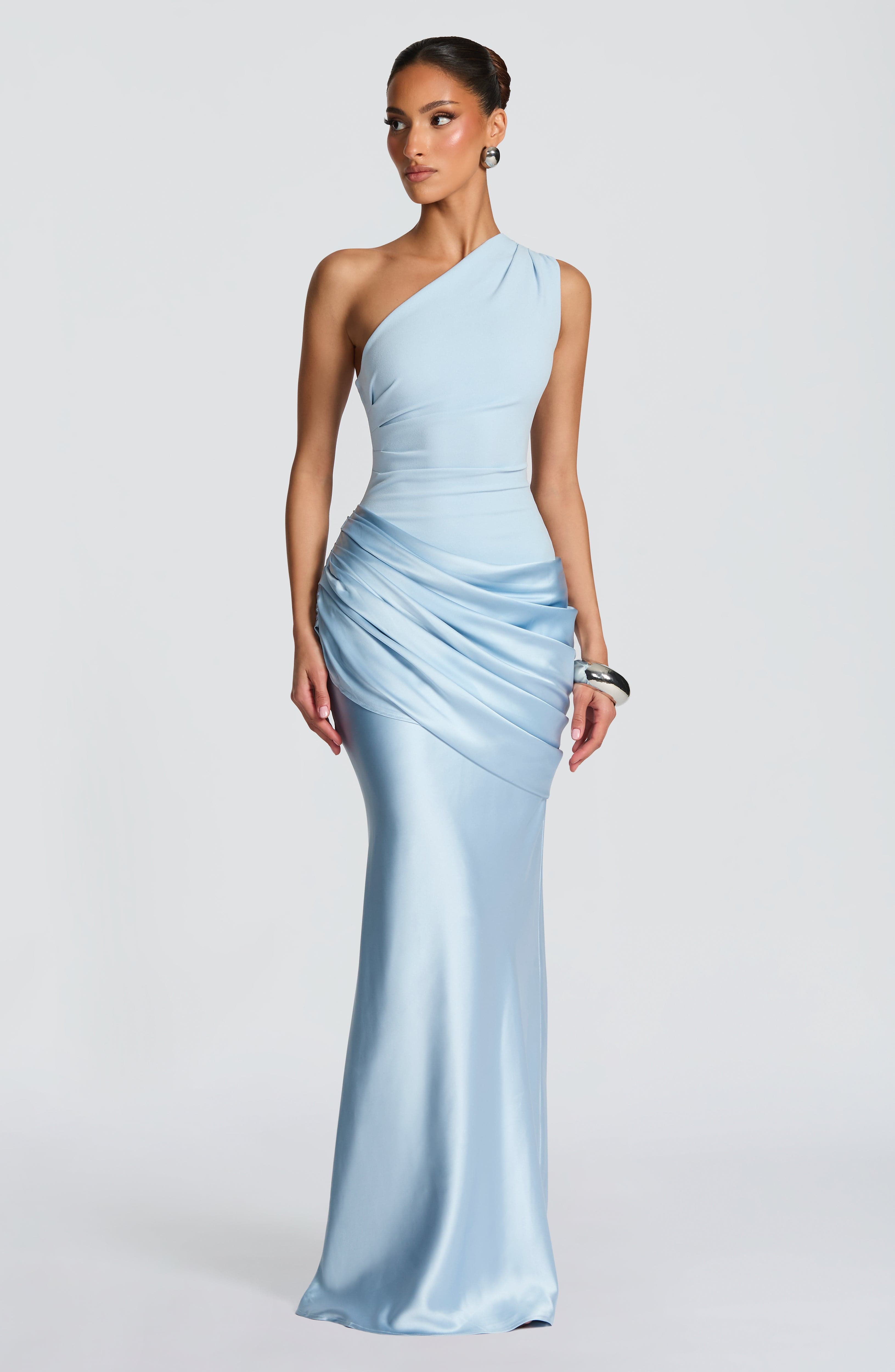 Victoire Maxi Dress