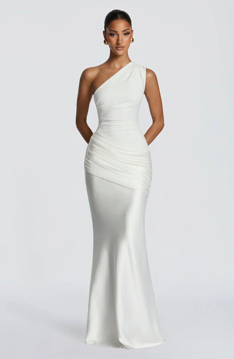 Victoire Maxi Dress