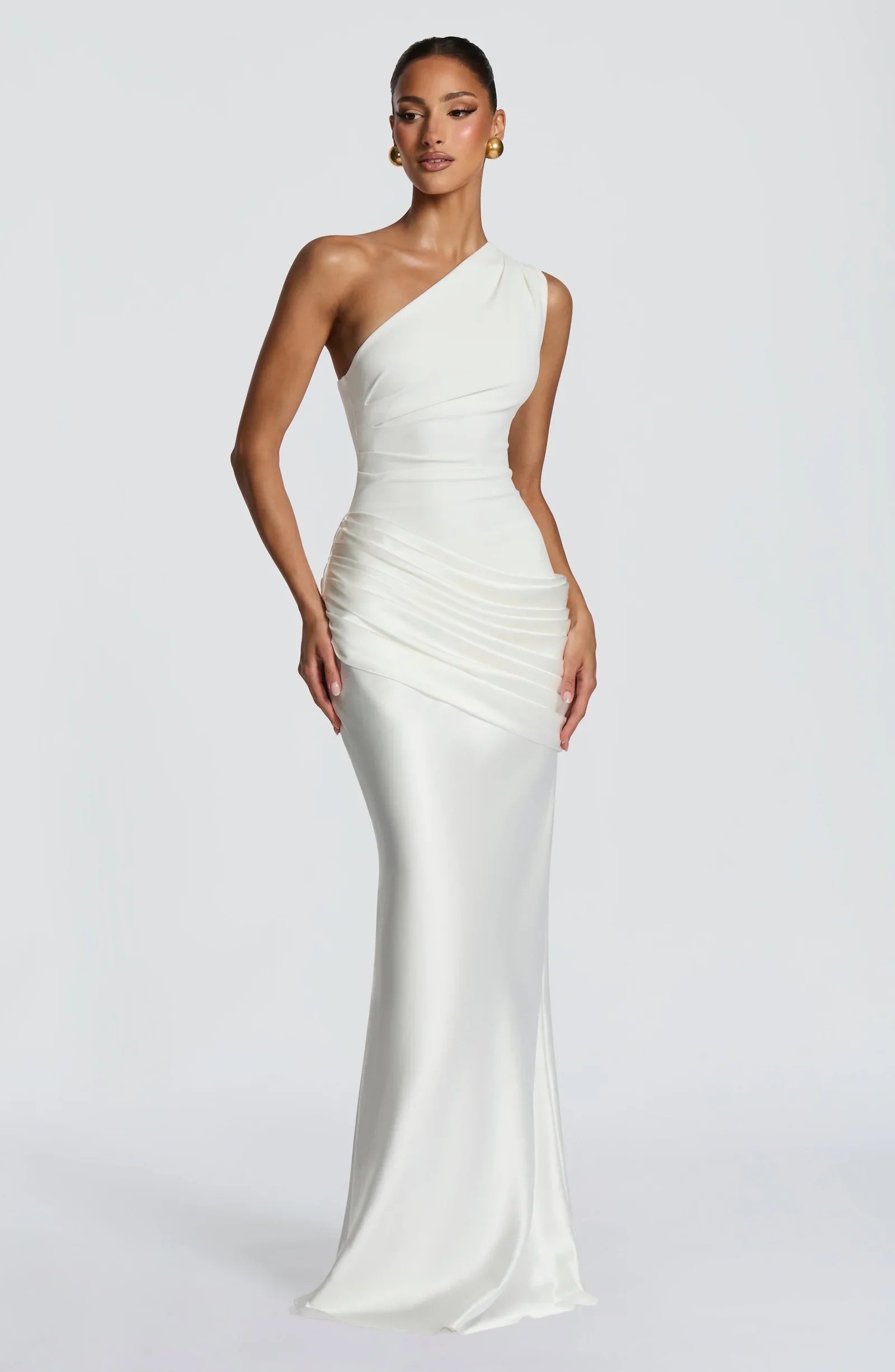 Victoire Maxi Dress