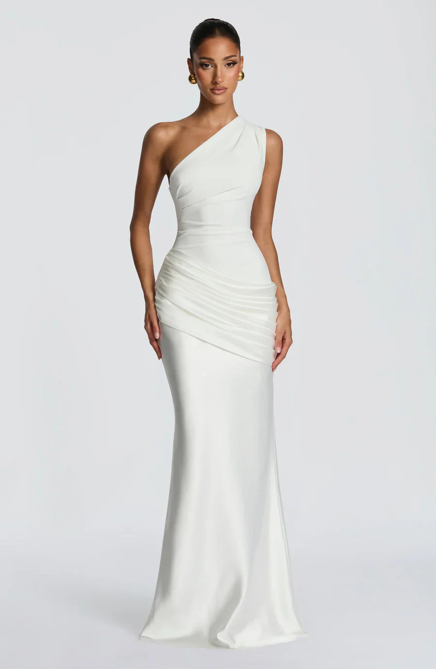Victoire Maxi Dress