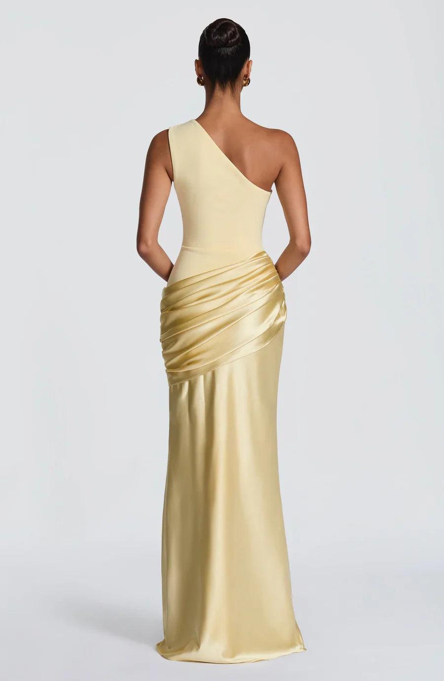 Victoire Maxi Dress