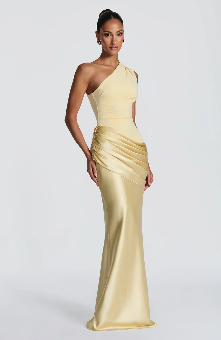 Victoire Maxi Dress