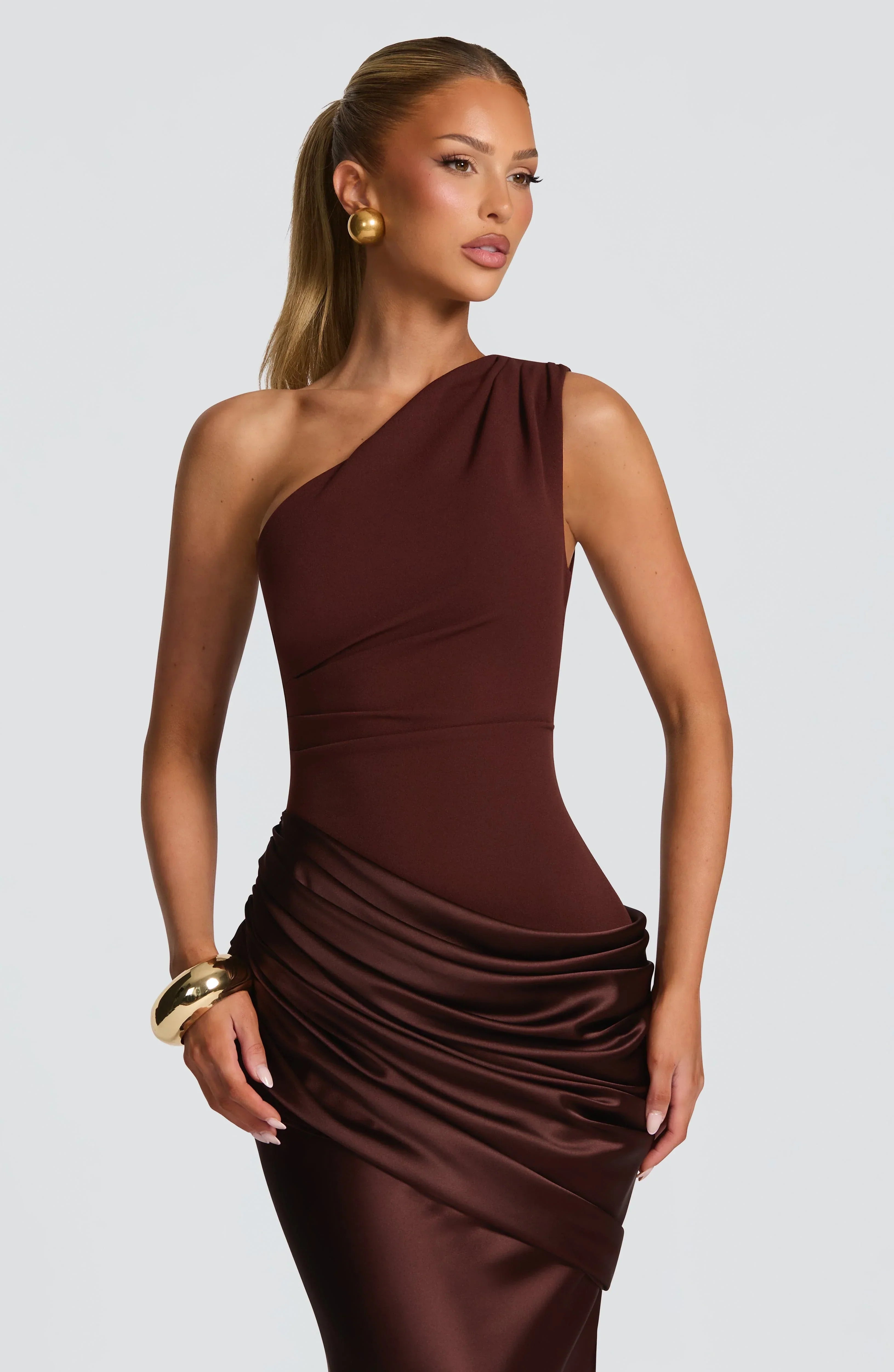 Victoire Maxi Dress