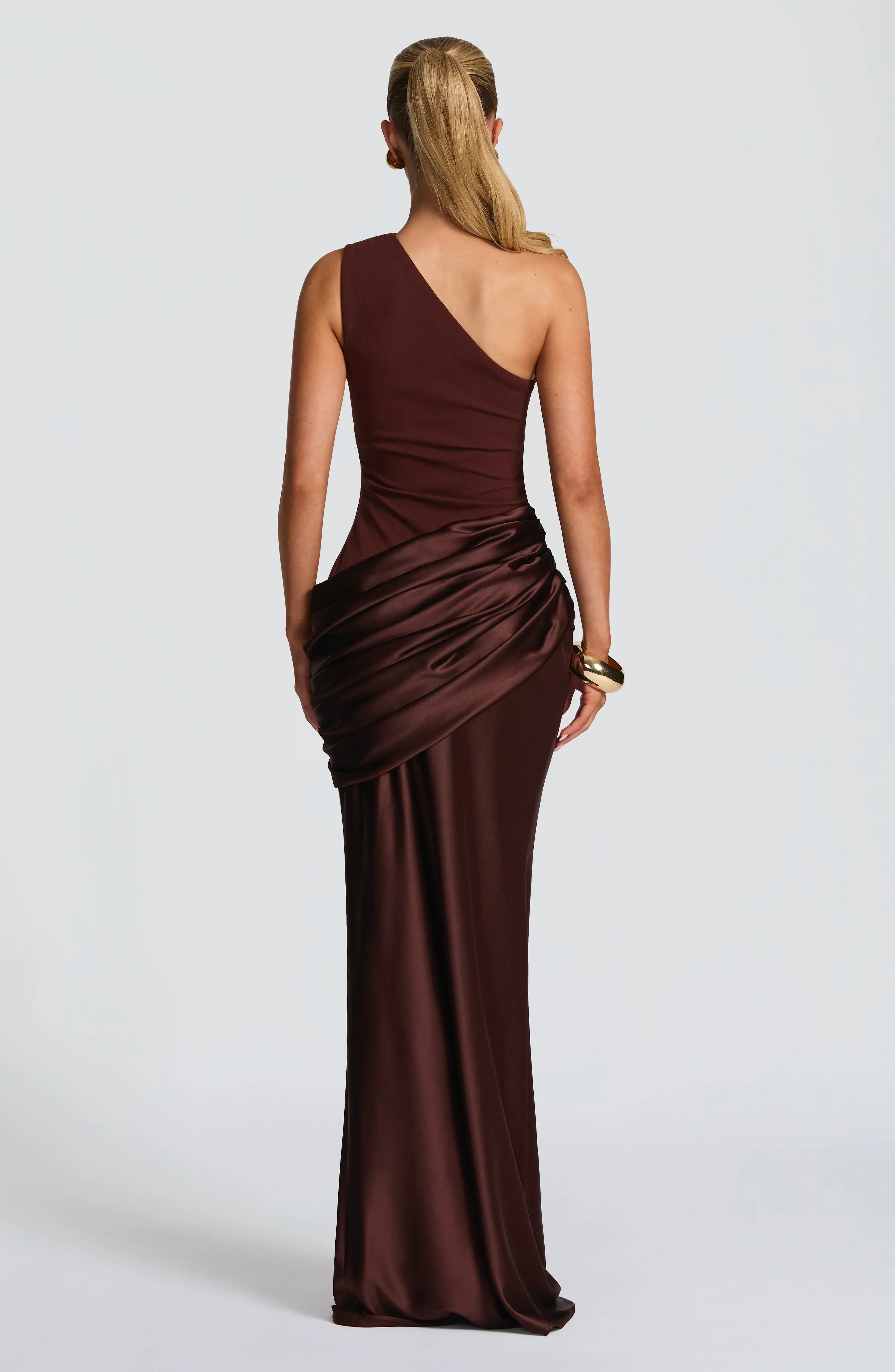 Victoire Maxi Dress