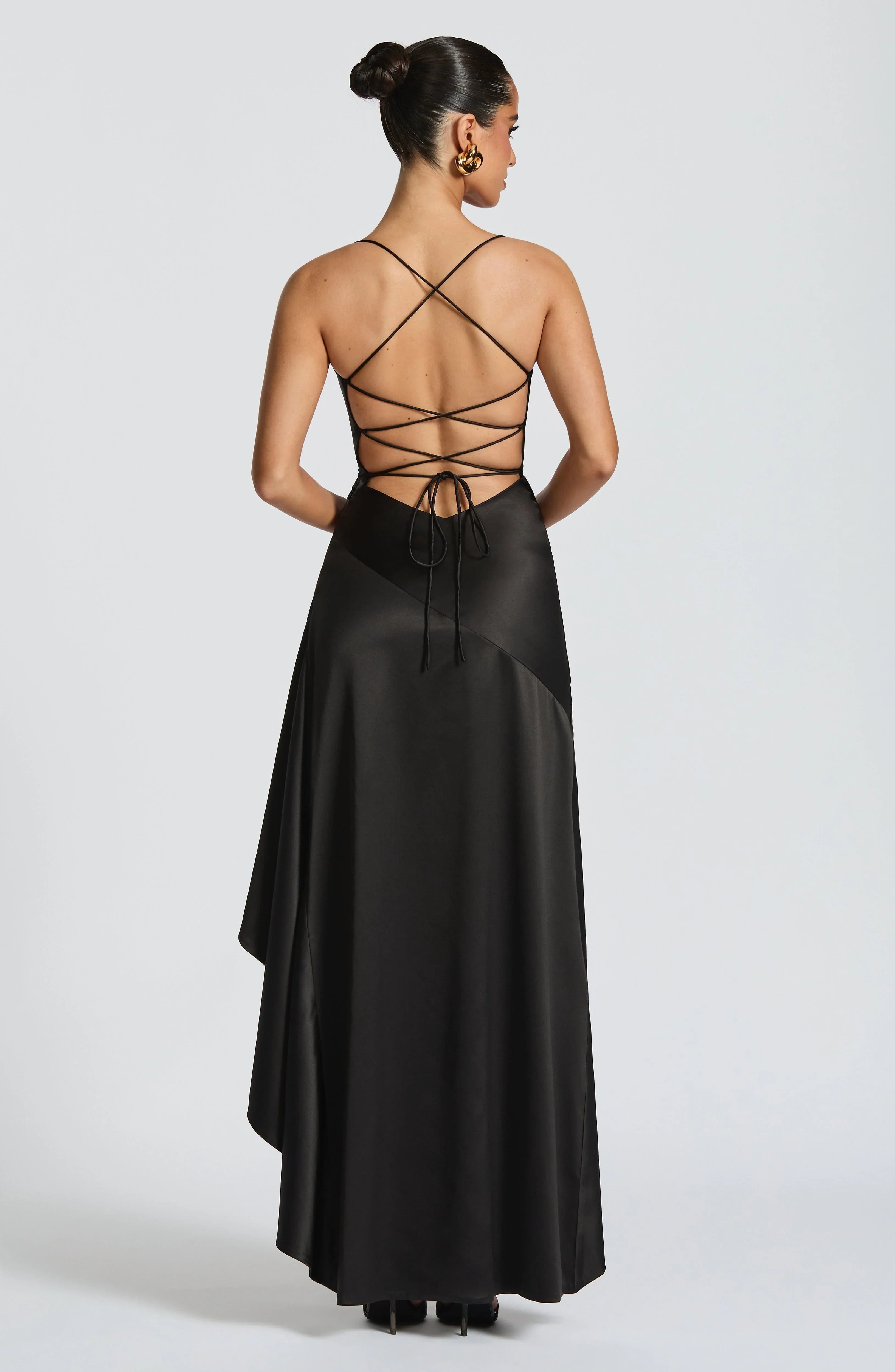 Bella Maxi Dress