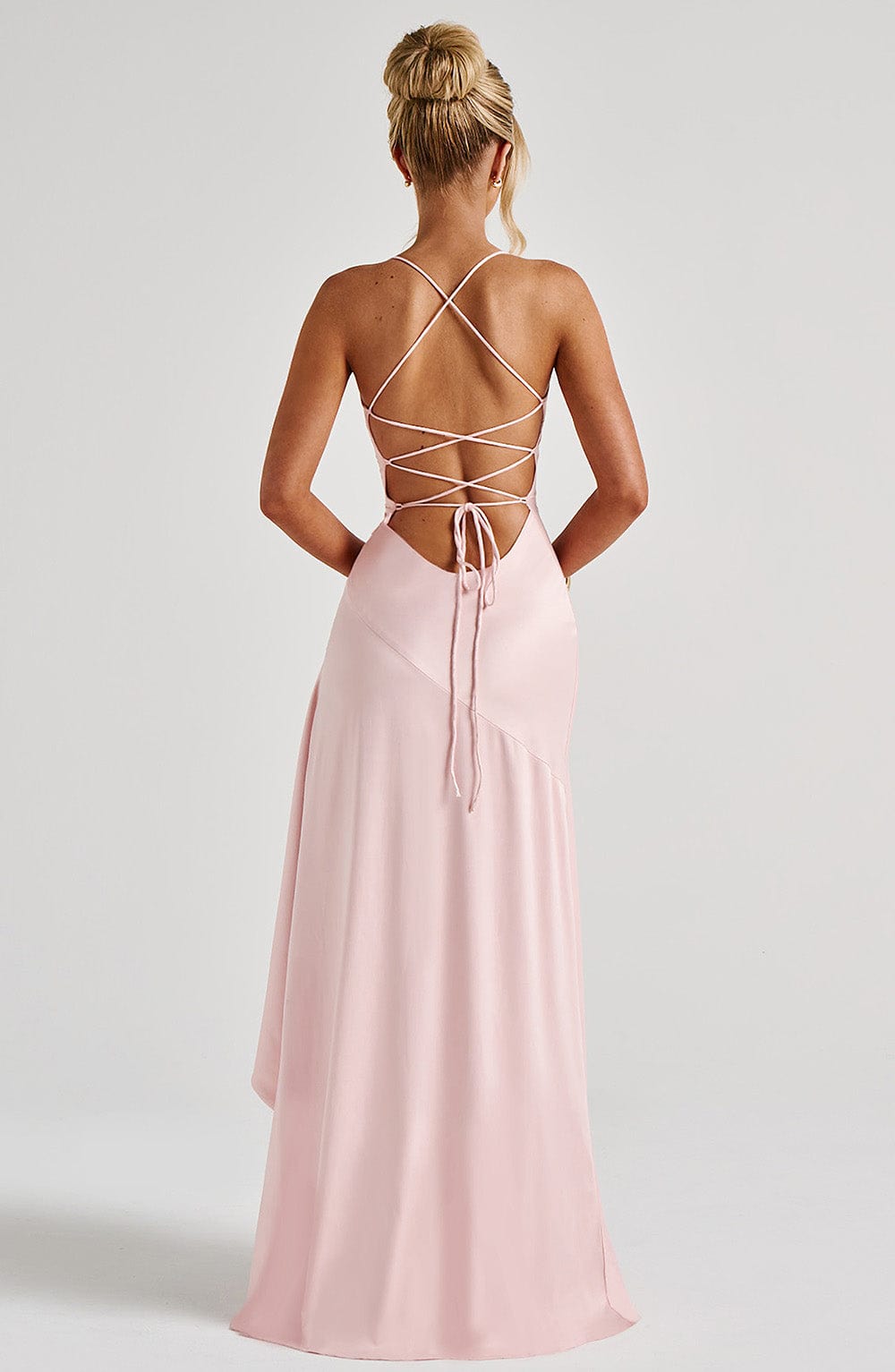 Bella Maxi Dress
