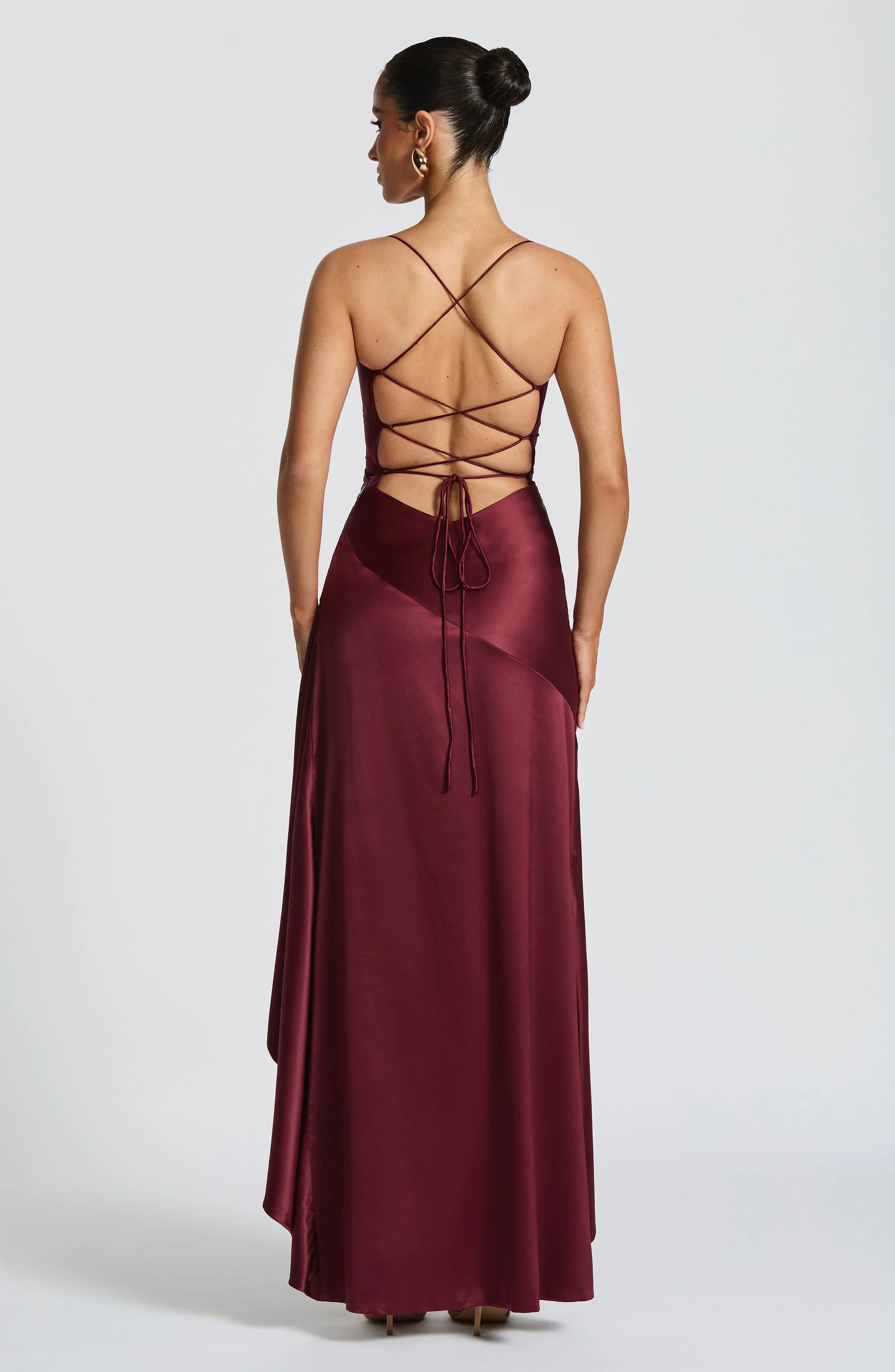 Bella Maxi Dress