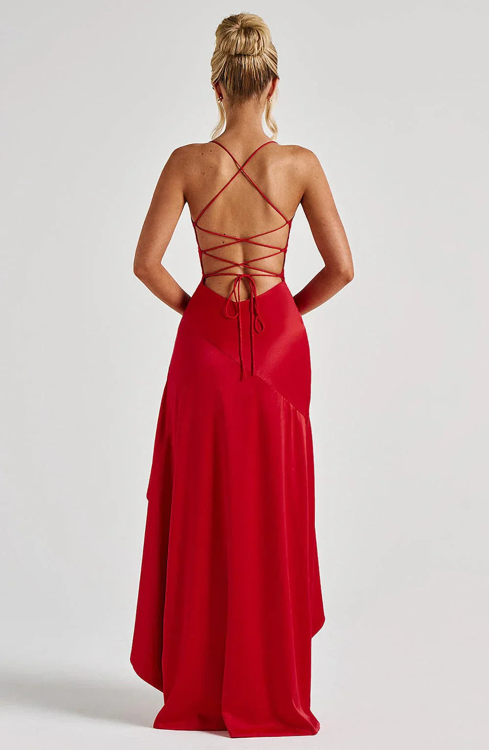 Bella Maxi Dress